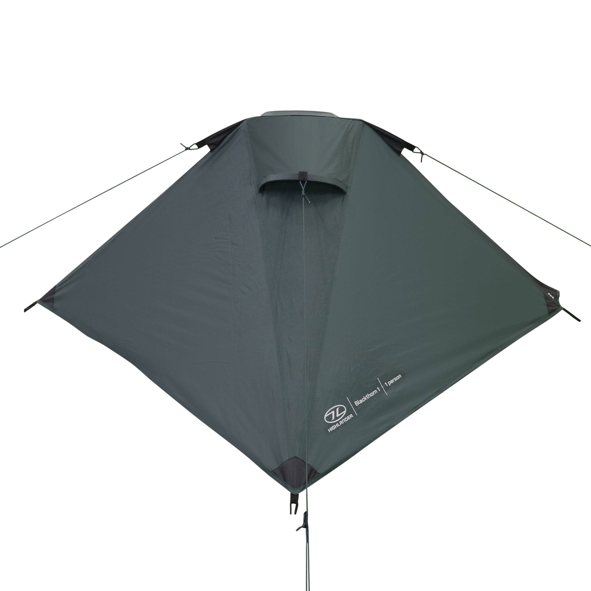 Highlander Blackthorn 1 Gen2 Tent