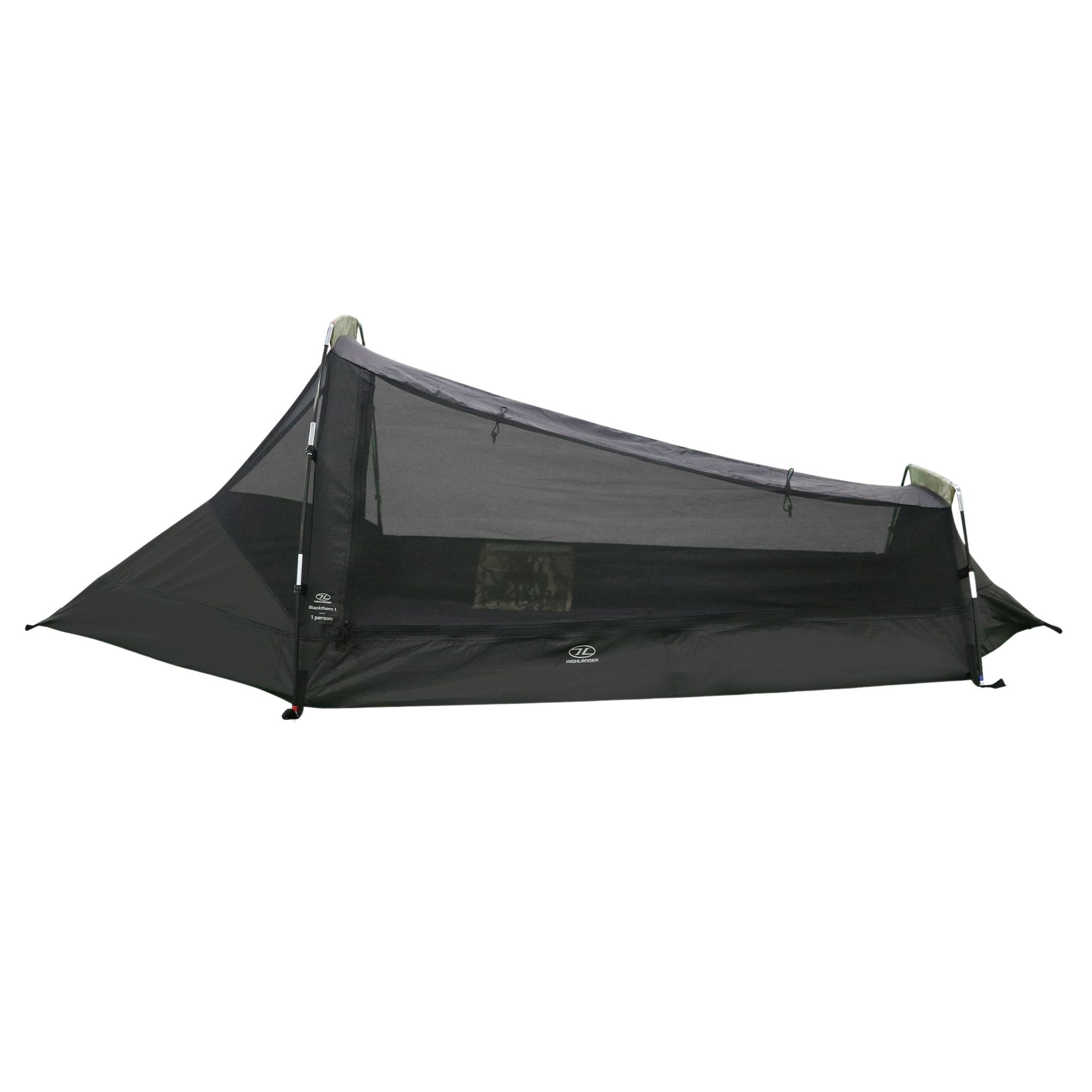 Highlander Blackthorn 1 Gen2 Tent