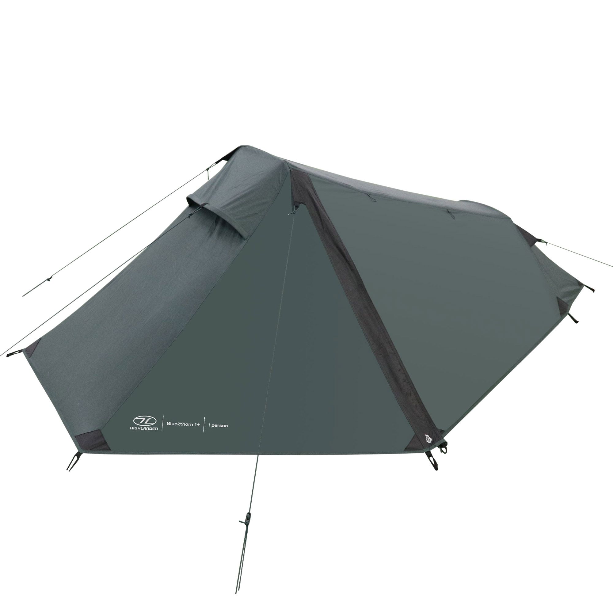 Highlander Blackthorn 1+ Gen2 Tent | PlutoSport