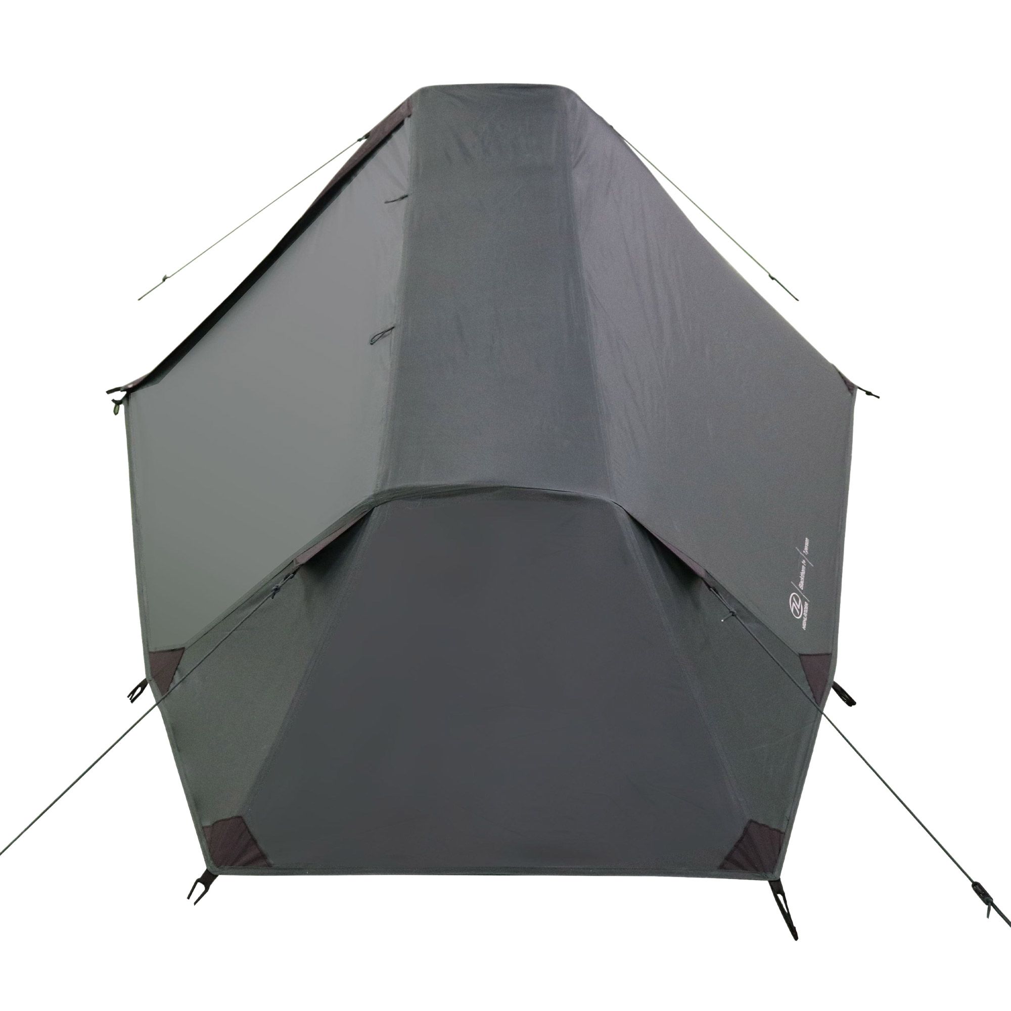 Highlander Blackthorn 1+ Gen2 Tent | PlutoSport