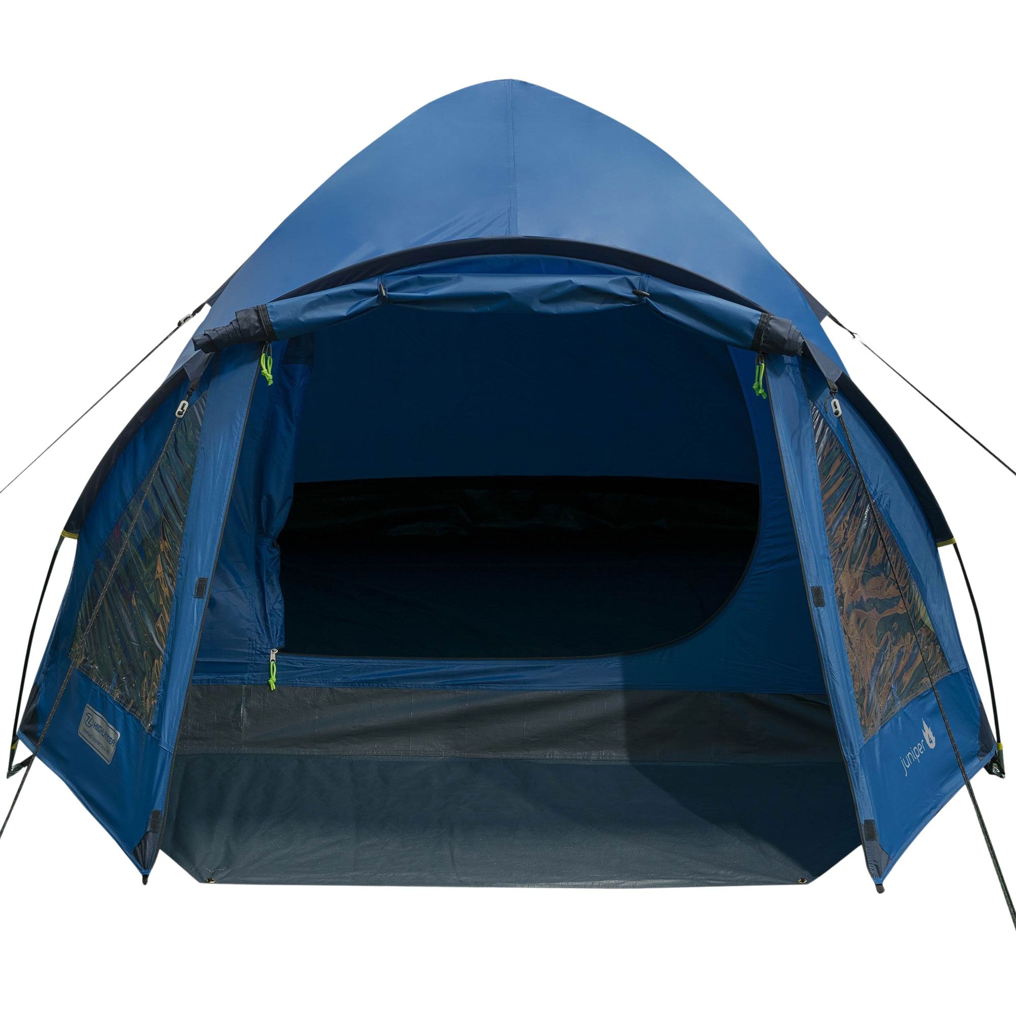 Highlander Juniper 4 Tent