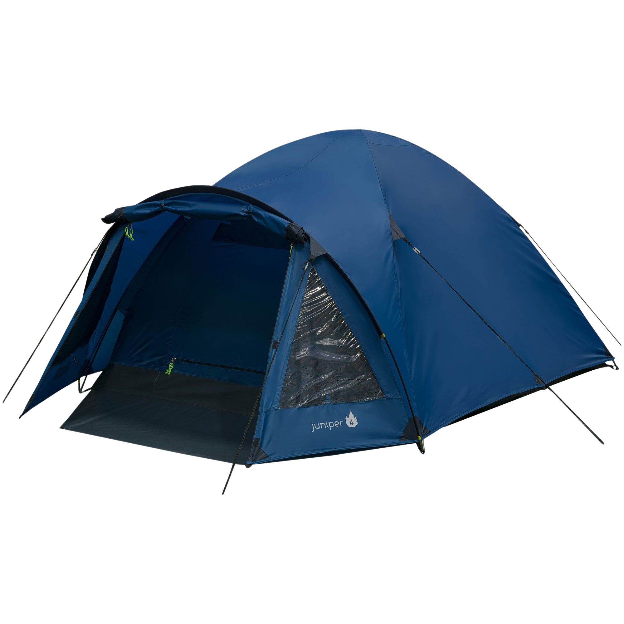 Highlander Juniper 4 Tent