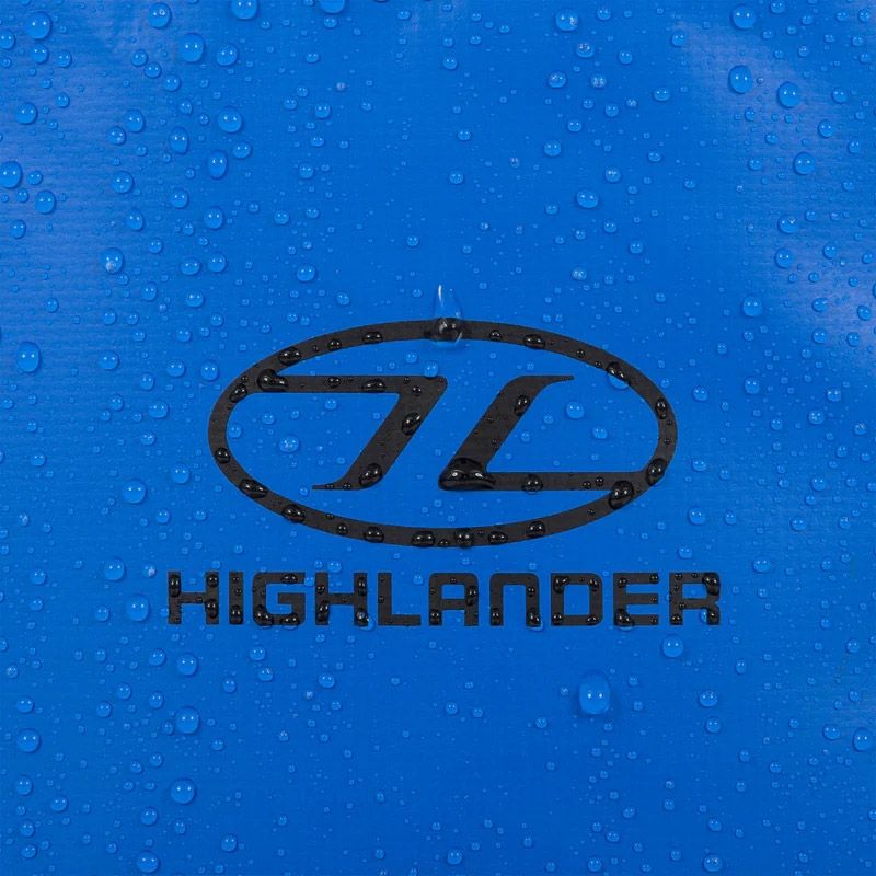 Highlander Troon Drybag Duffel 45