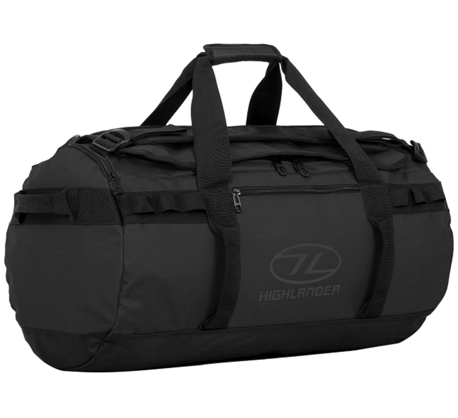 Highlander Storm Kitbag 45L Duffel