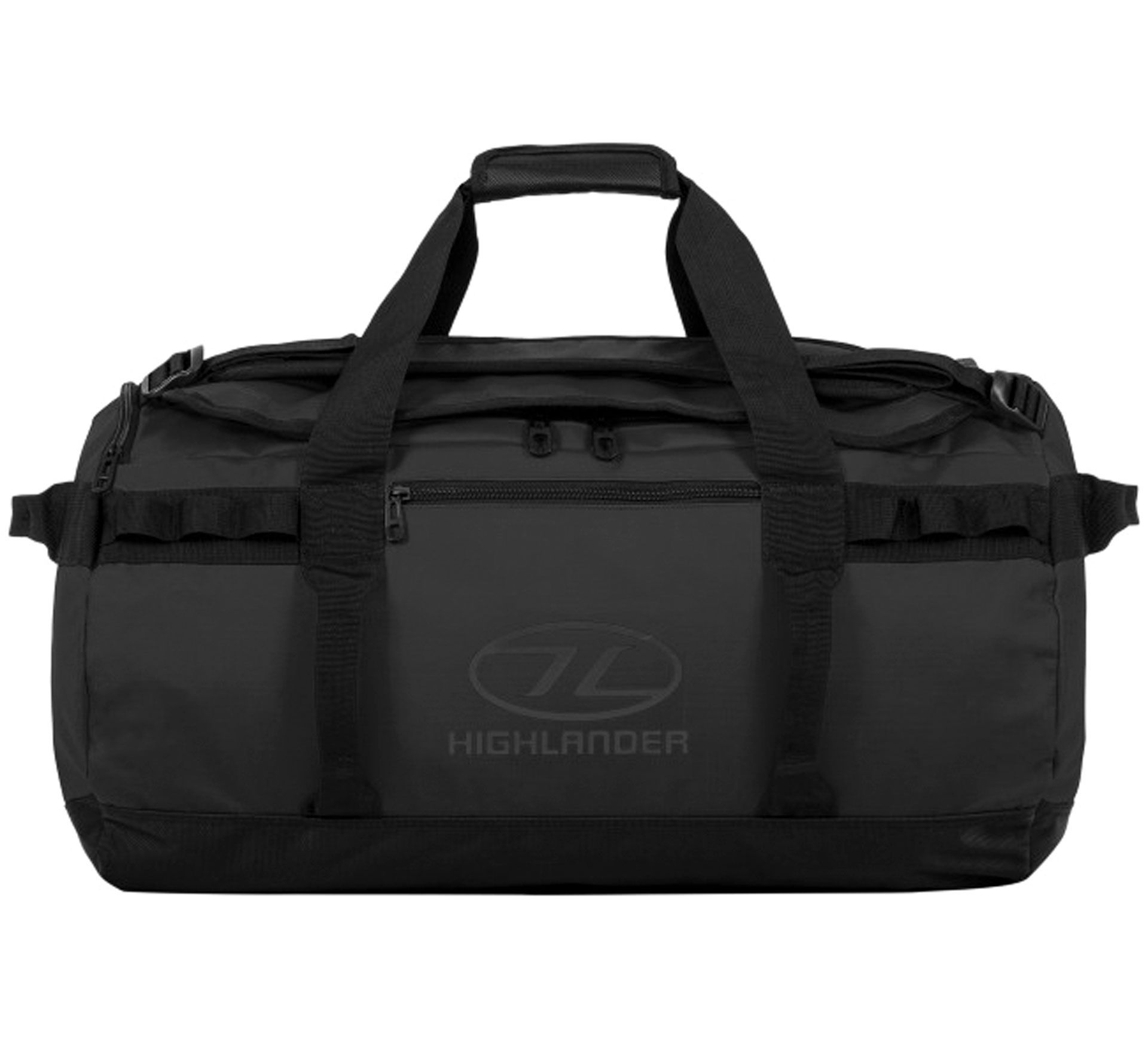 Highlander Storm Kitbag 45L Duffel