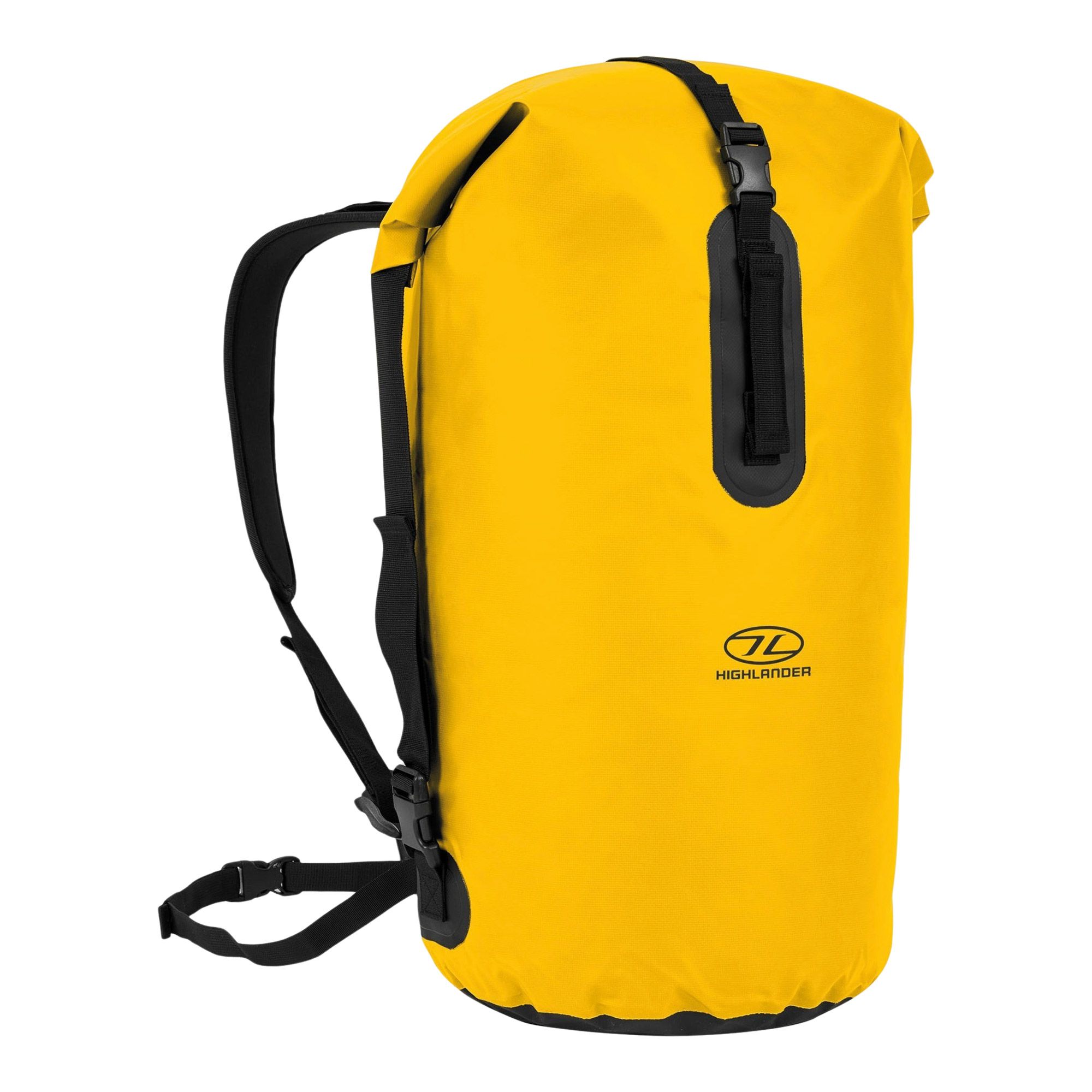 Highlander Troon Drybag Duffel 70