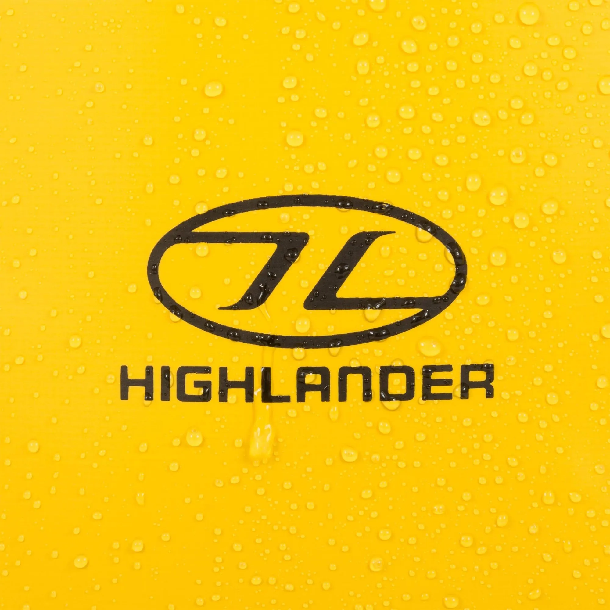 Highlander Troon Drybag Duffel 70