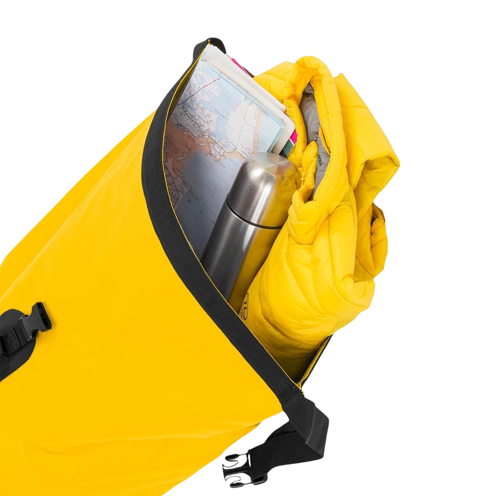 Highlander Troon Drybag Duffel 70