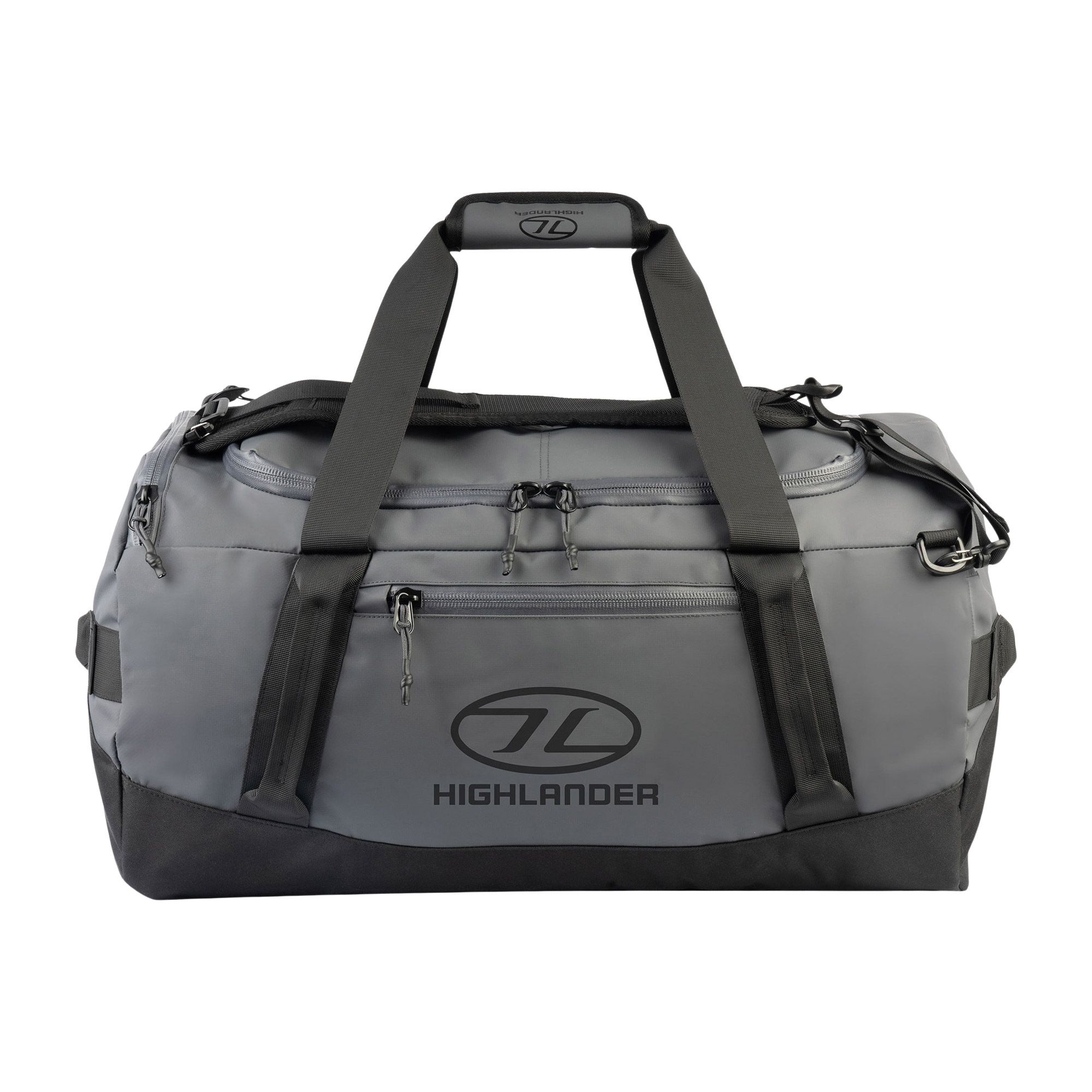 Highlander Hauler Duffel (65L)