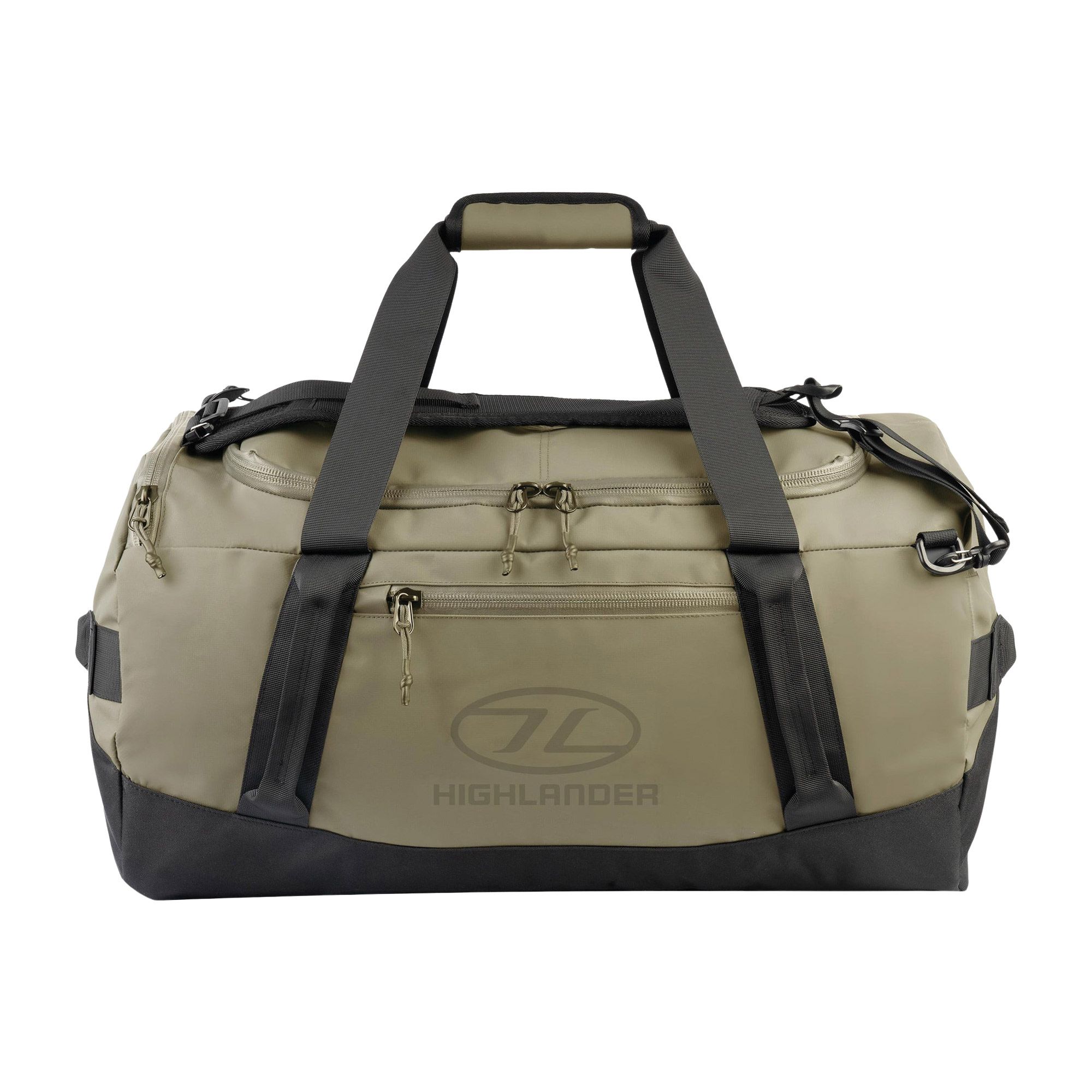 Highlander Hauler Duffel (65L)