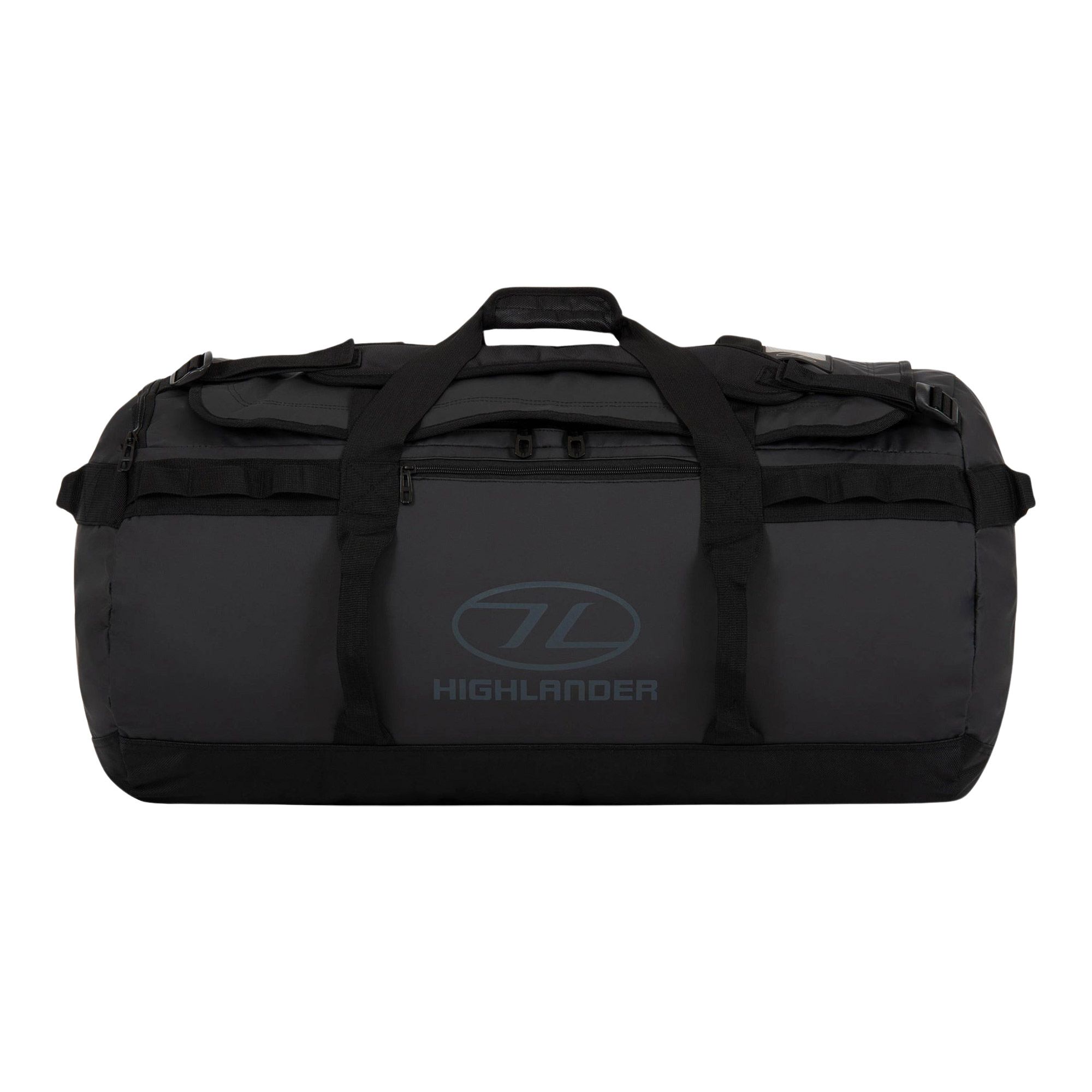 Highlander Storm Kitbag 90L Duffel
