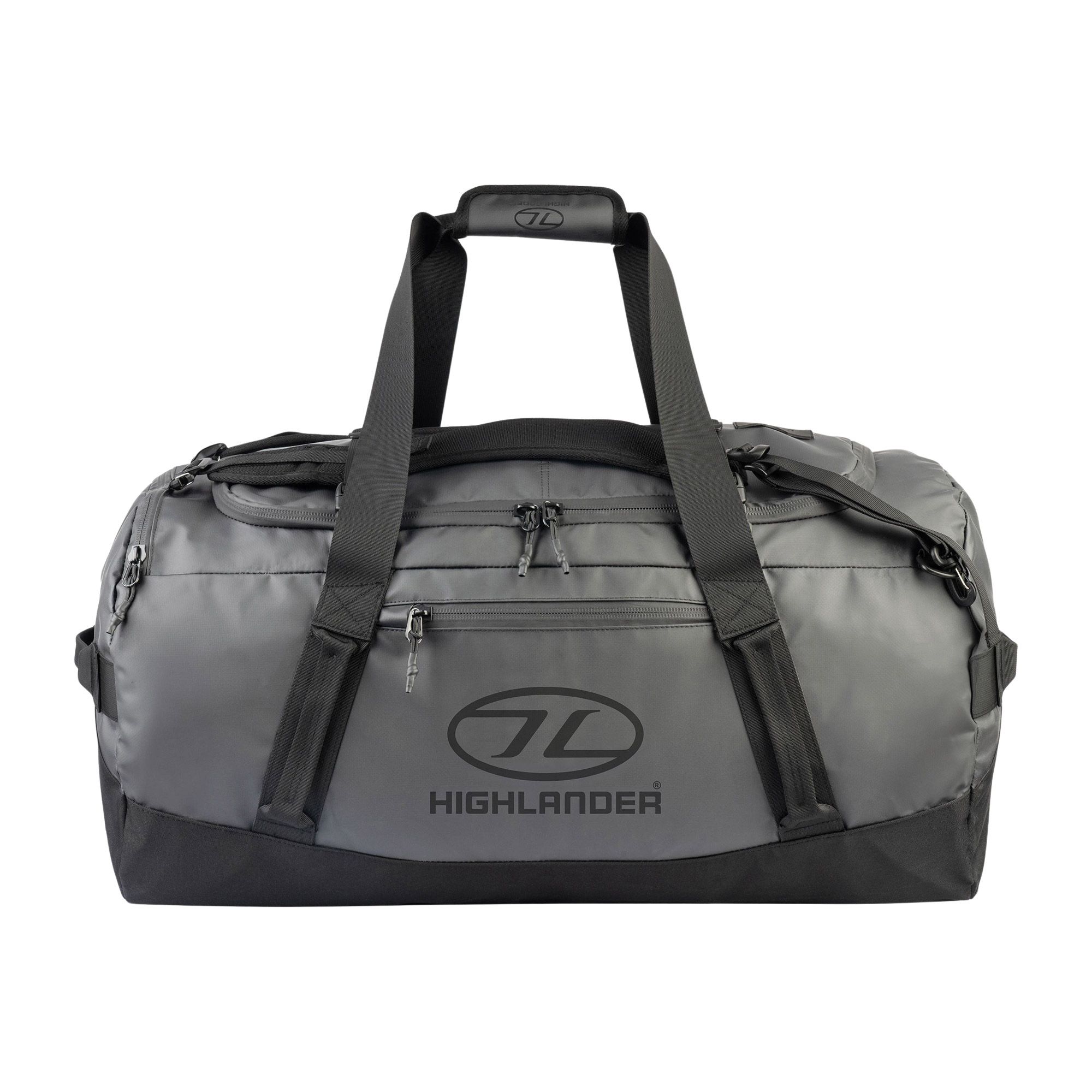Highlander Hauler Duffel (90L) 