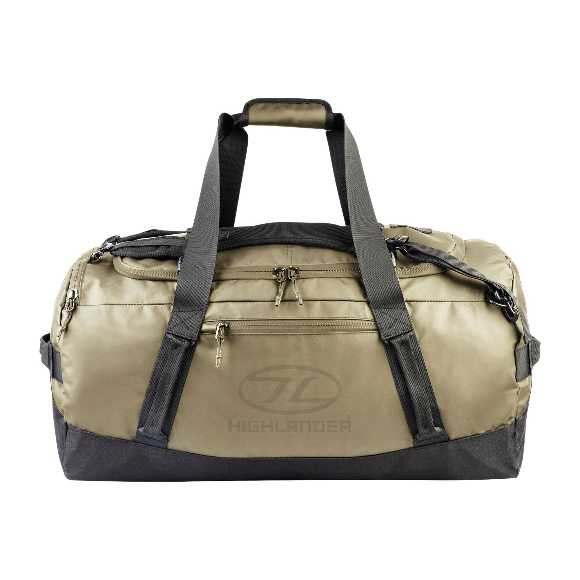 Highlander Hauler Duffel (90L)