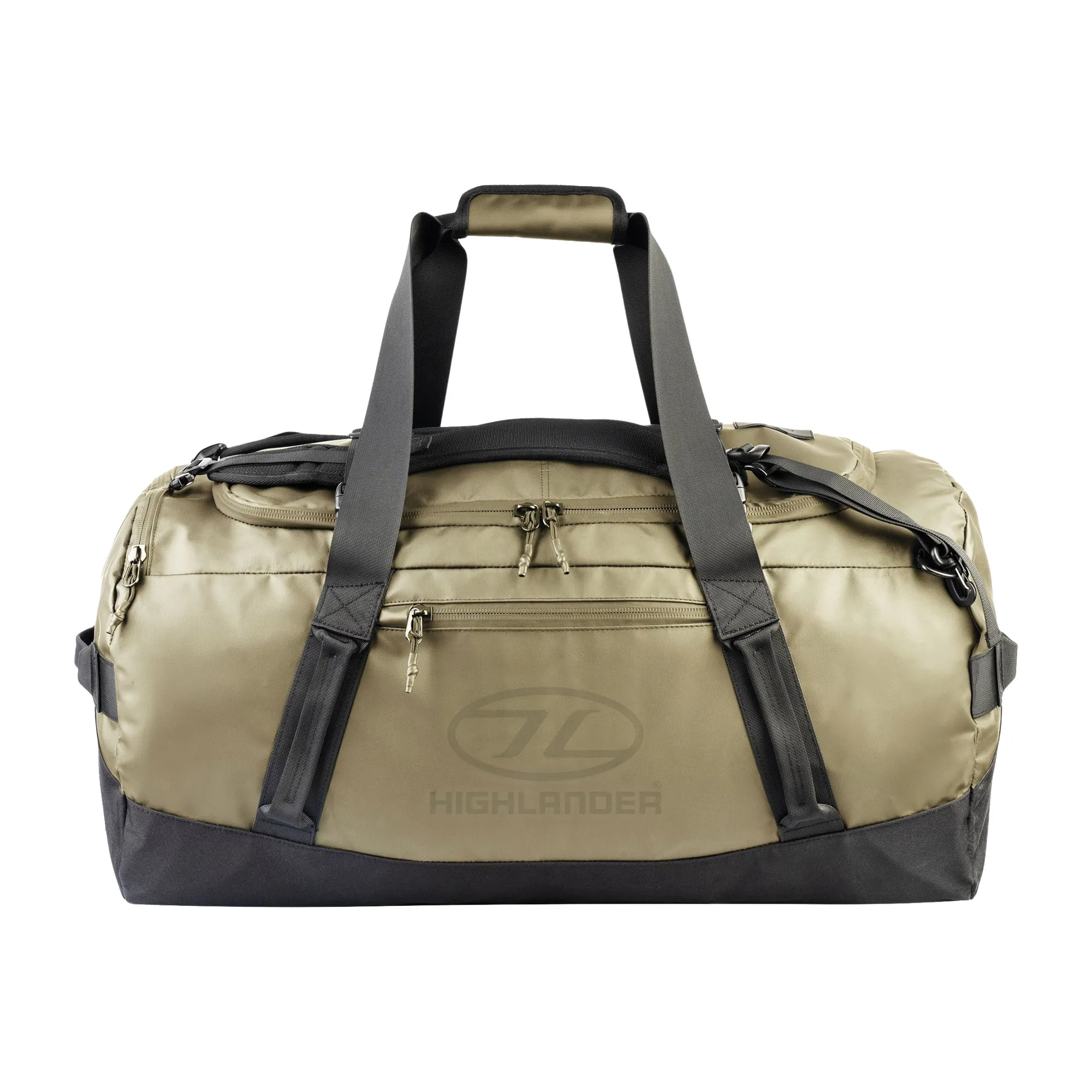 Highlander Hauler Duffel (90L) 