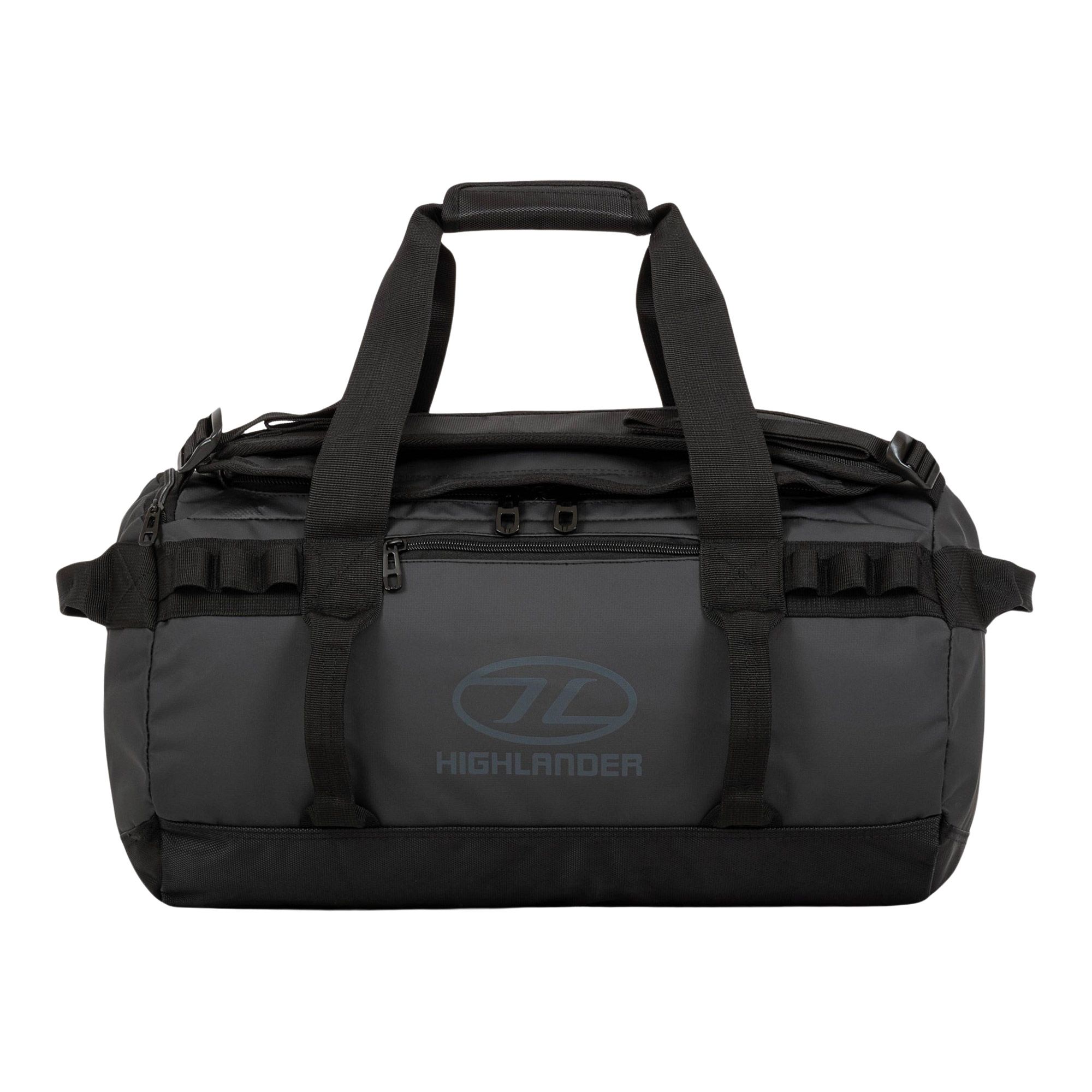 Highlander Storm Kitbag 30L Duffel