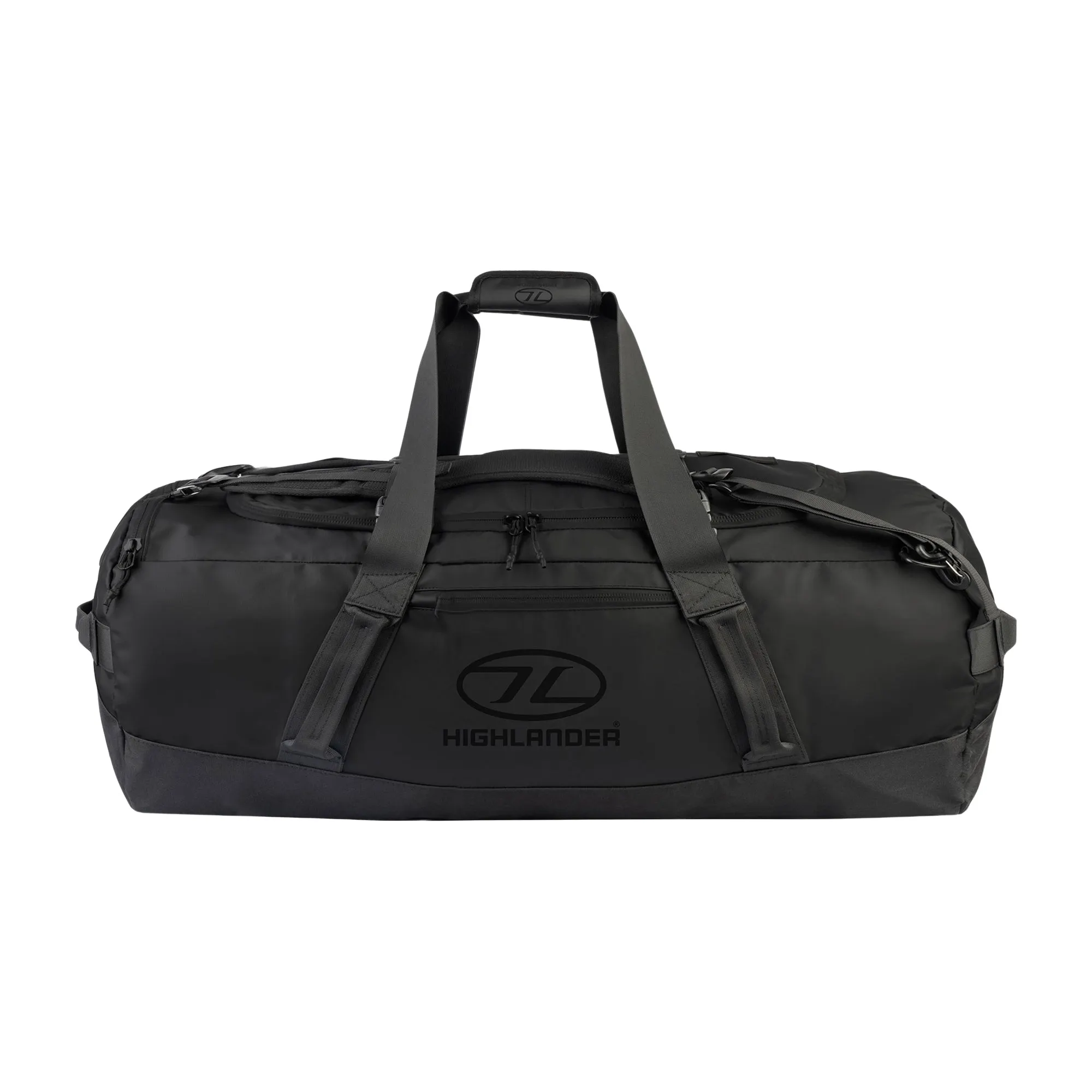 Highlander Hauler Duffel (120L) 