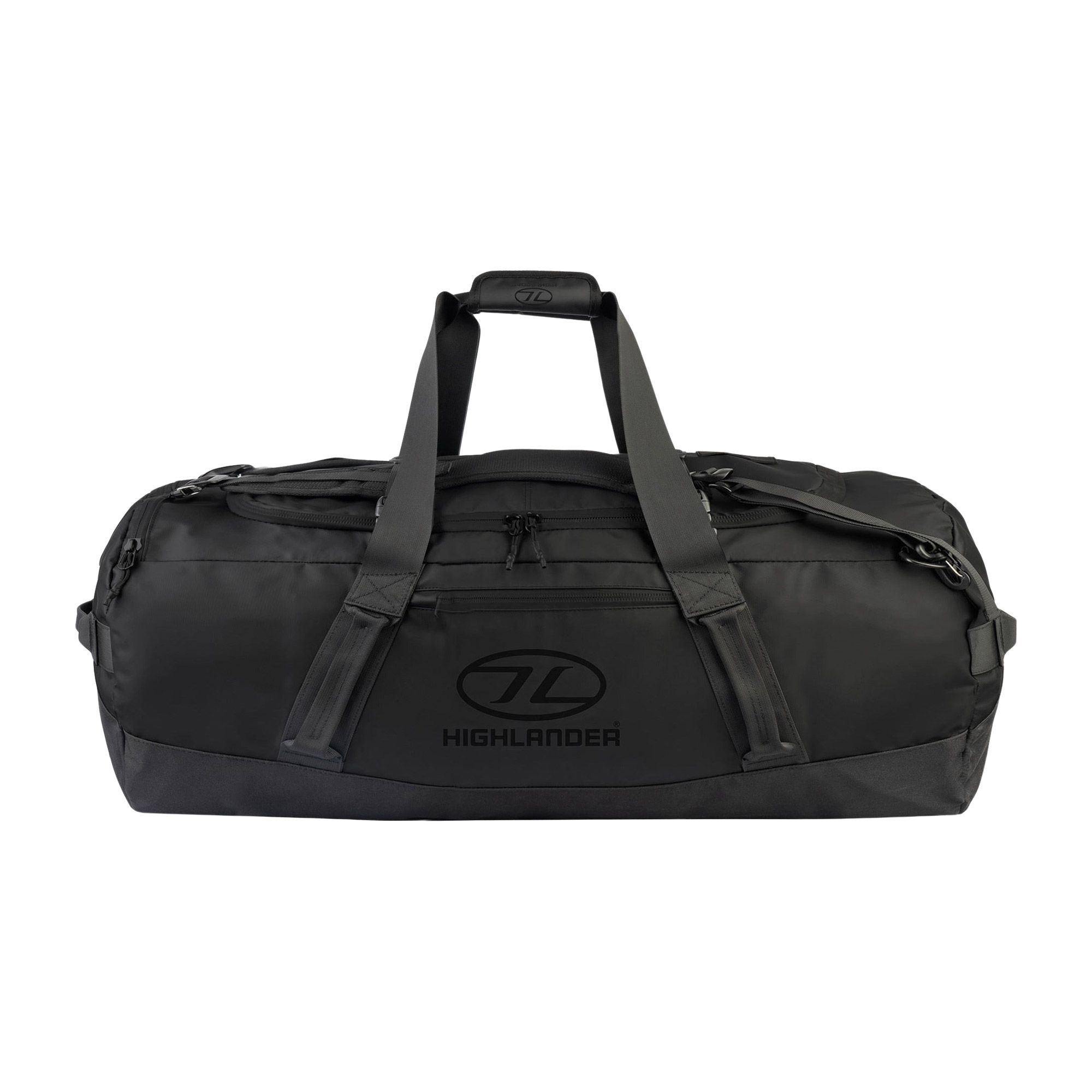 Highlander Hauler Duffel (120L)