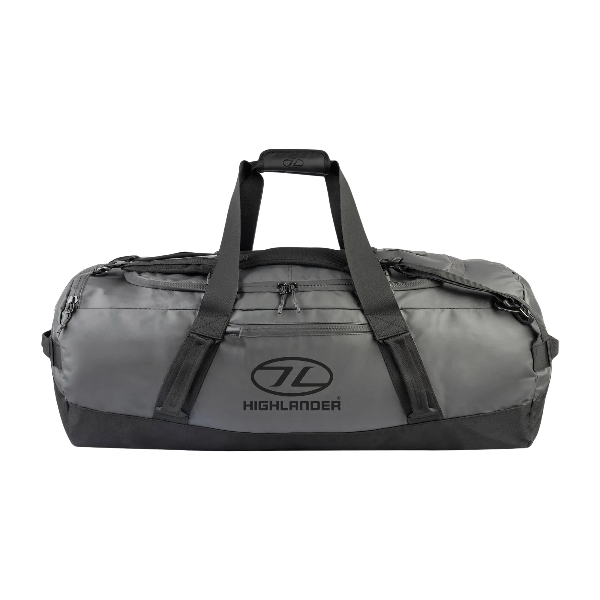 Highlander Hauler Duffel (120L) 