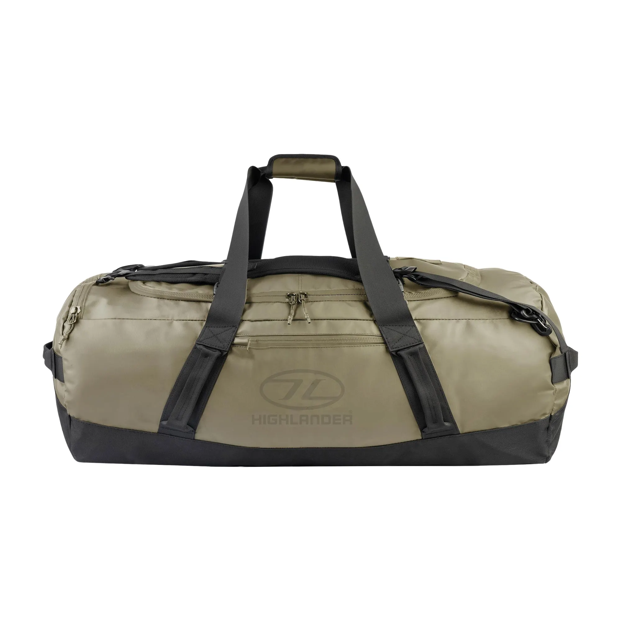 Highlander Hauler Duffel (120L) 