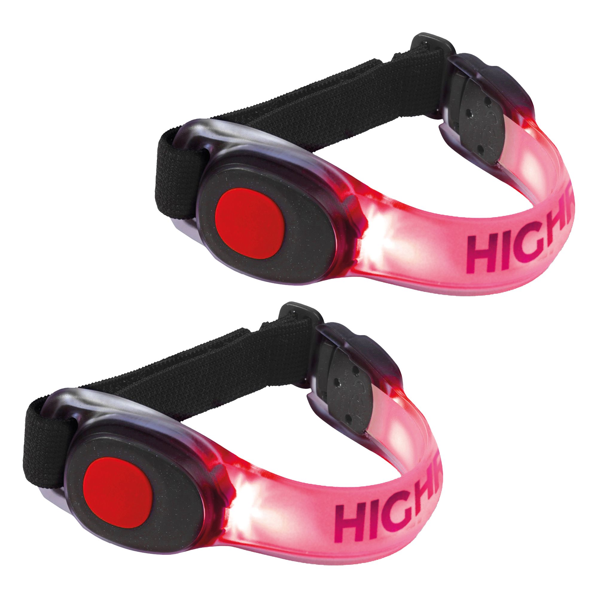 Highroad Neon LED Band (2-pack)
