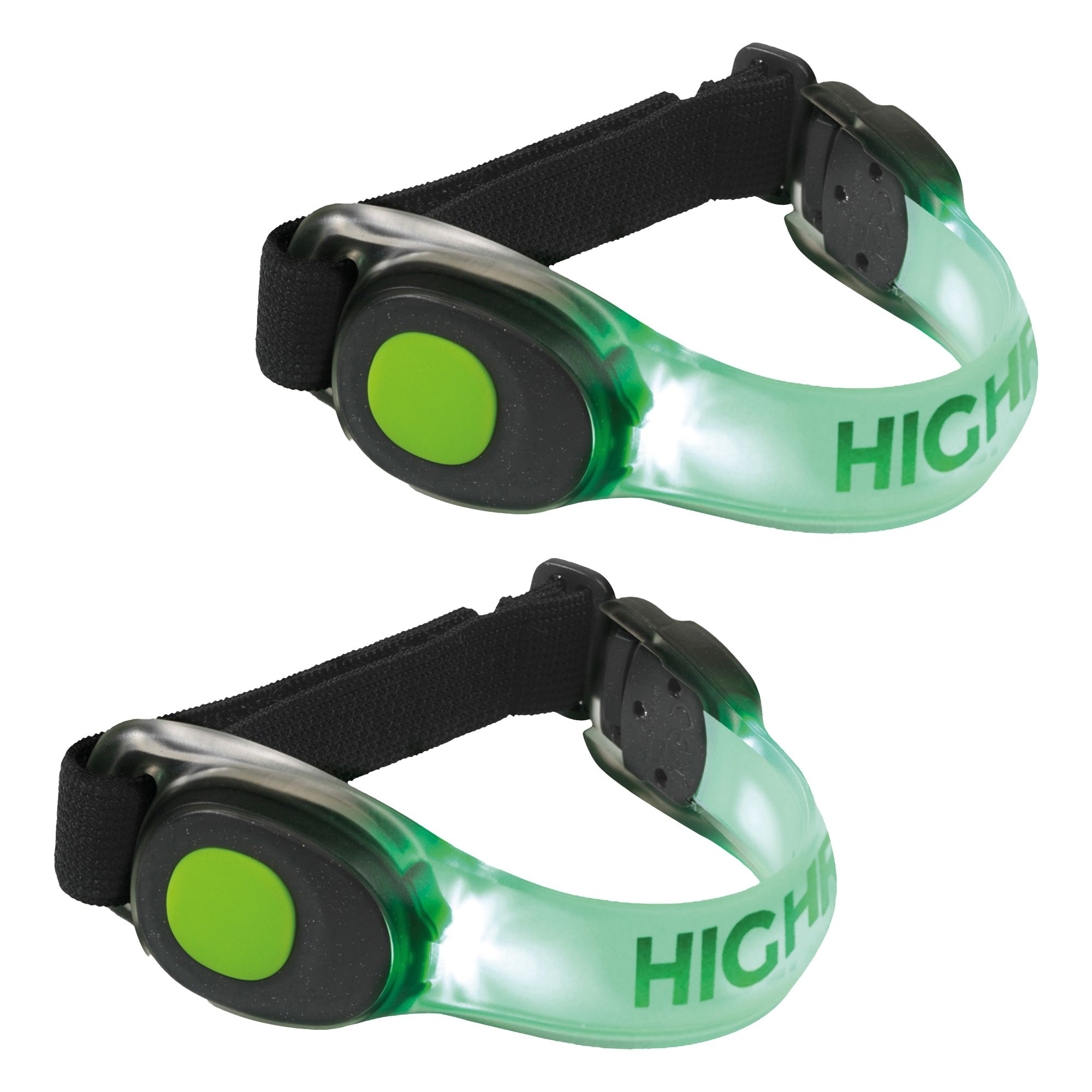 Highroad Neon LED Band (2-pack)