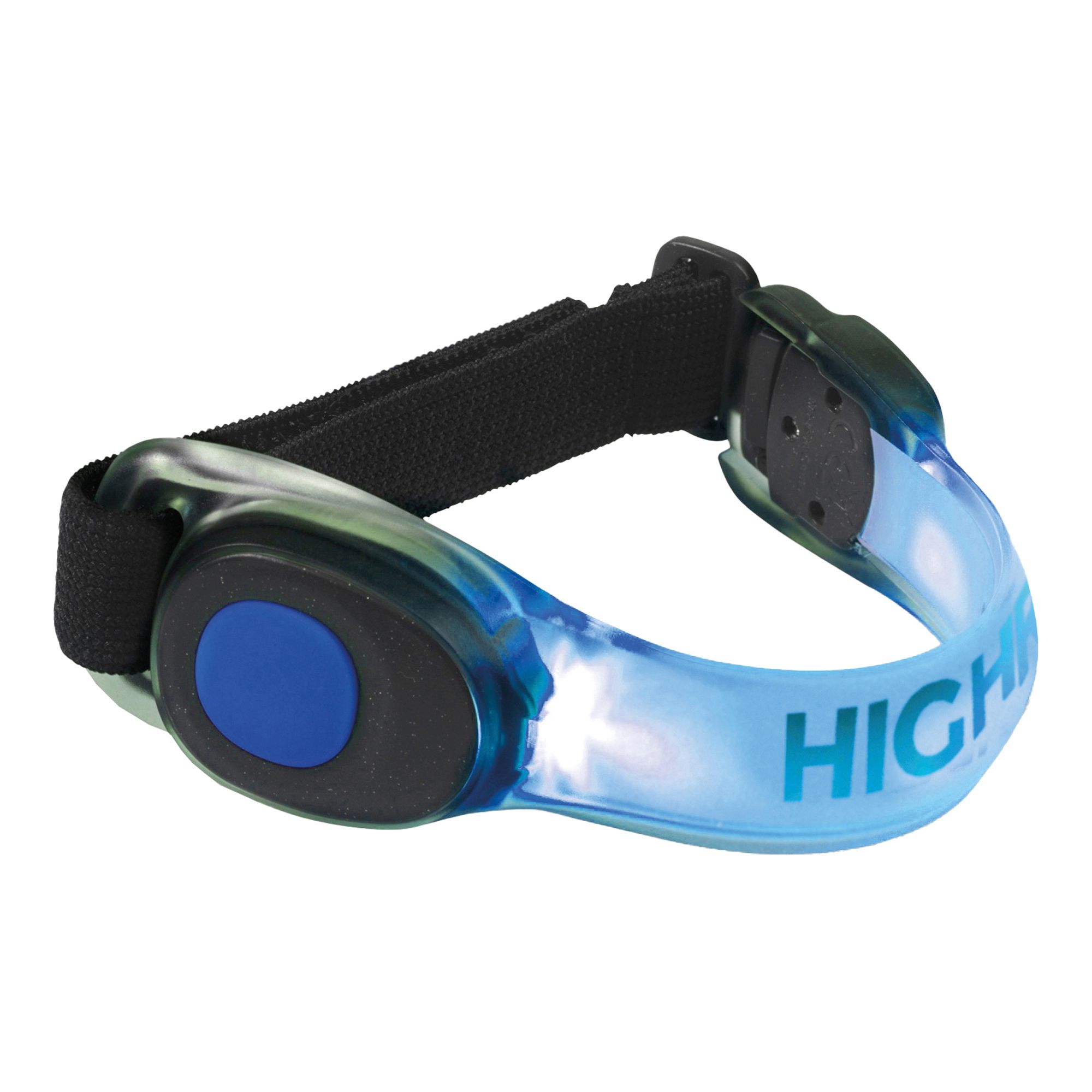 Highroad Neon LED Band (2-pack)