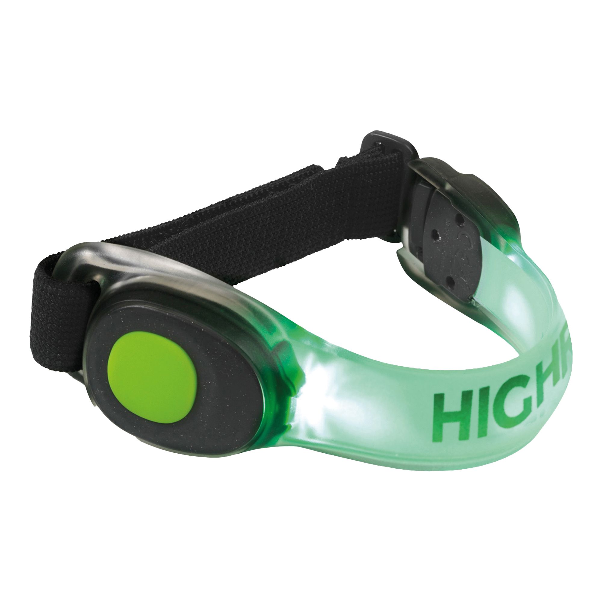Highroad Neon LED Band (2-pack)