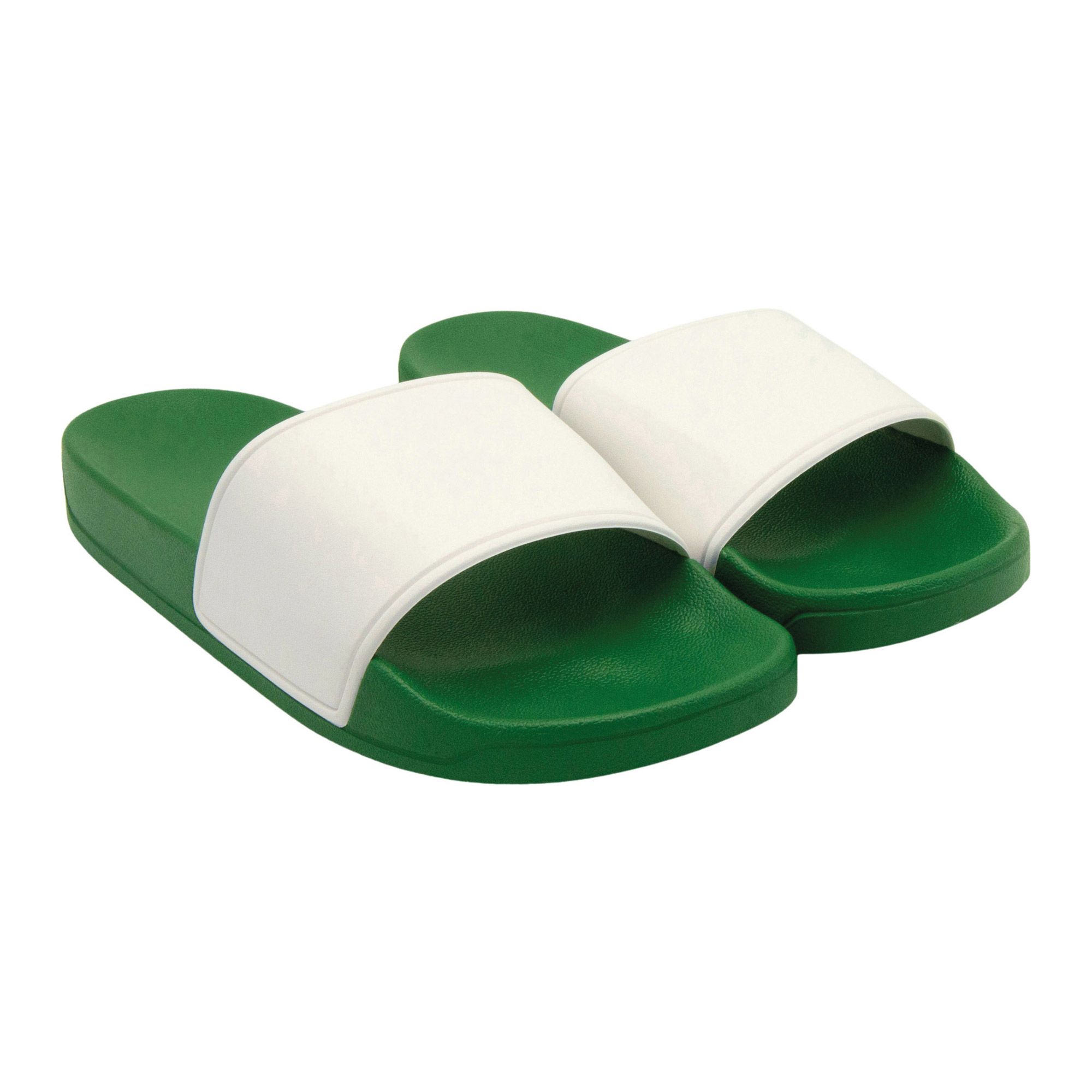 Highroad Badslippers Senior (bedrukbaar)
