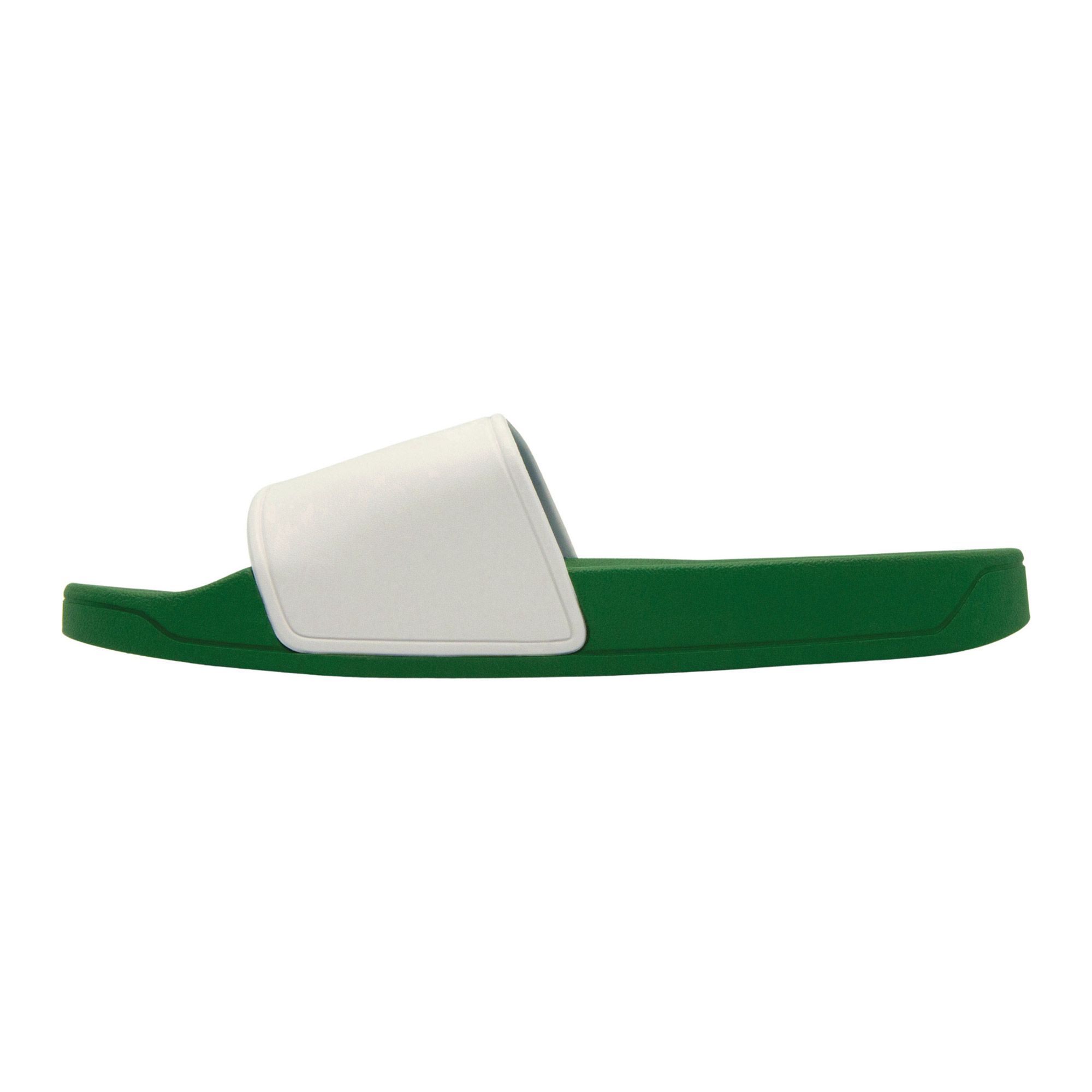 Highroad Badslippers Senior (bedrukbaar)