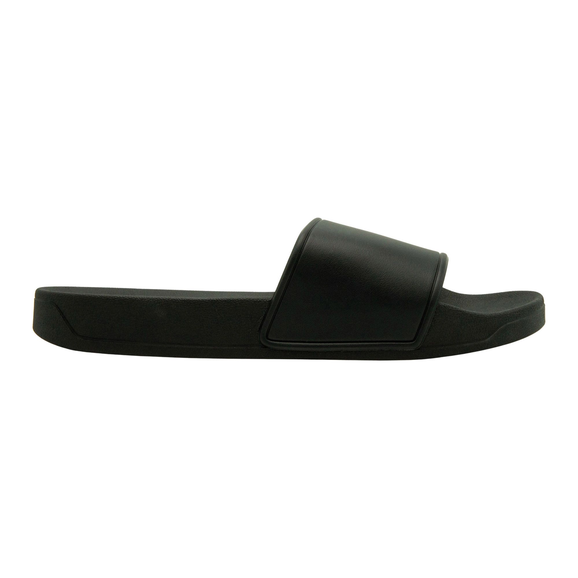 Highroad Badslippers Senior (bedrukbaar)