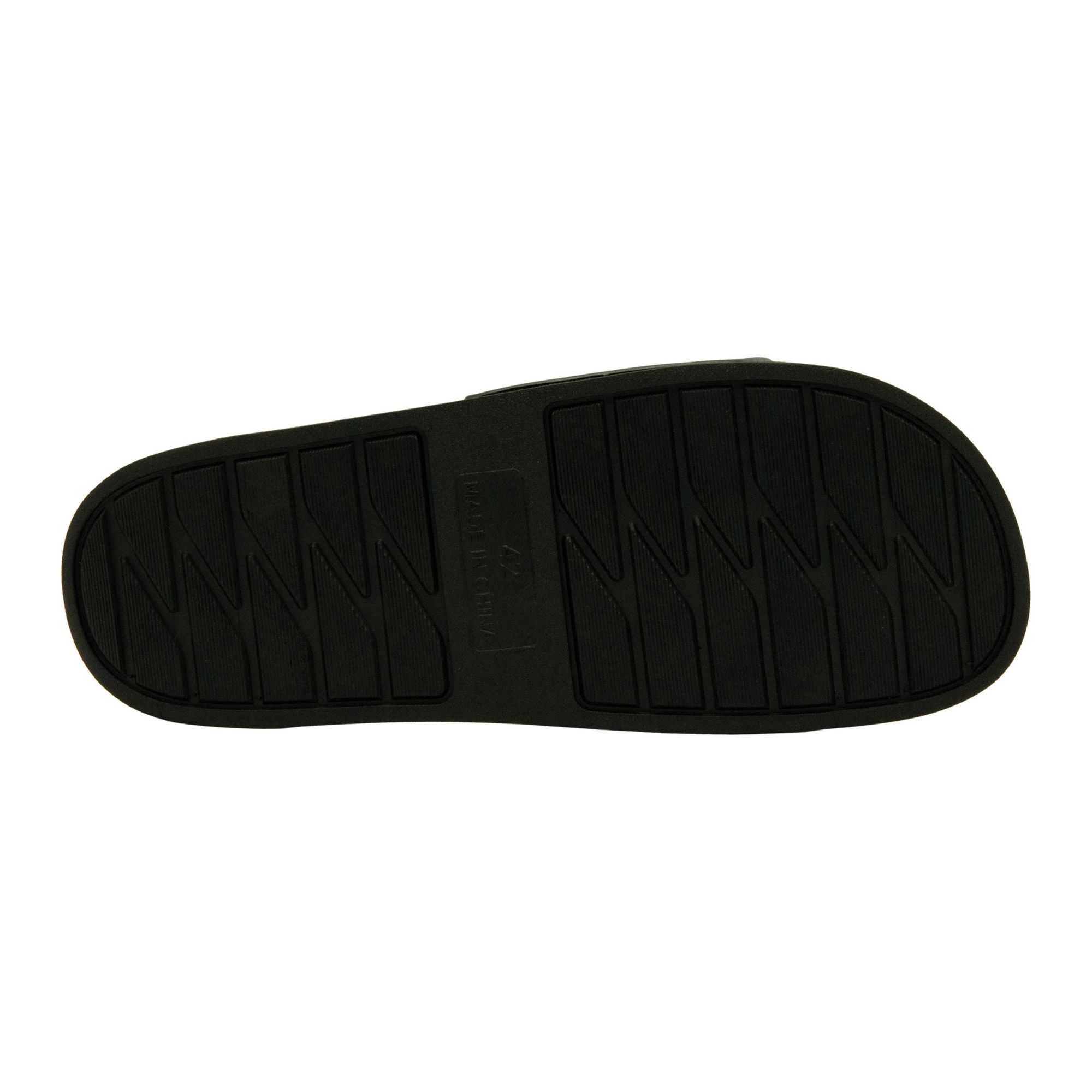 Highroad Badslippers Senior (bedrukbaar)