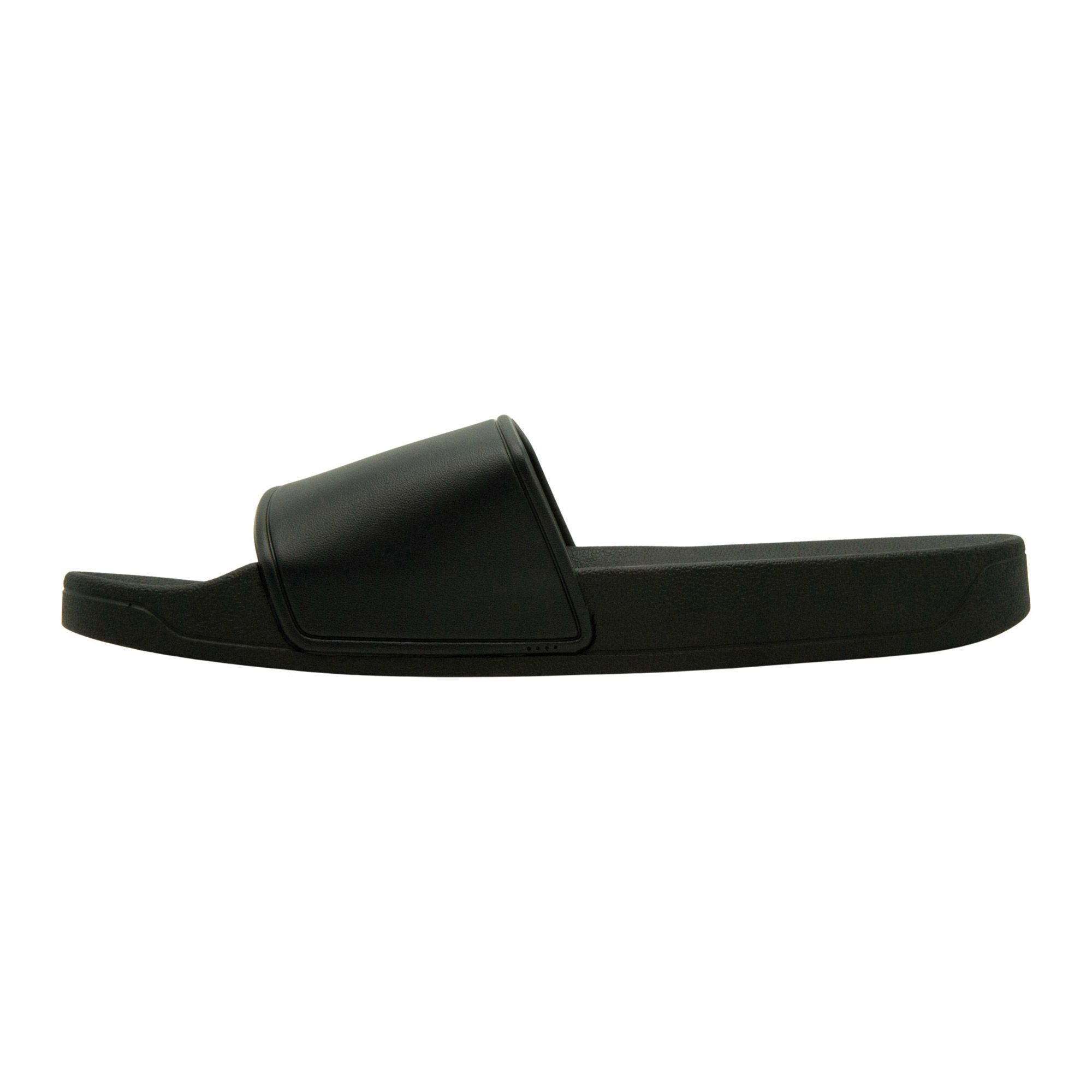 Highroad Badslippers Senior (bedrukbaar)