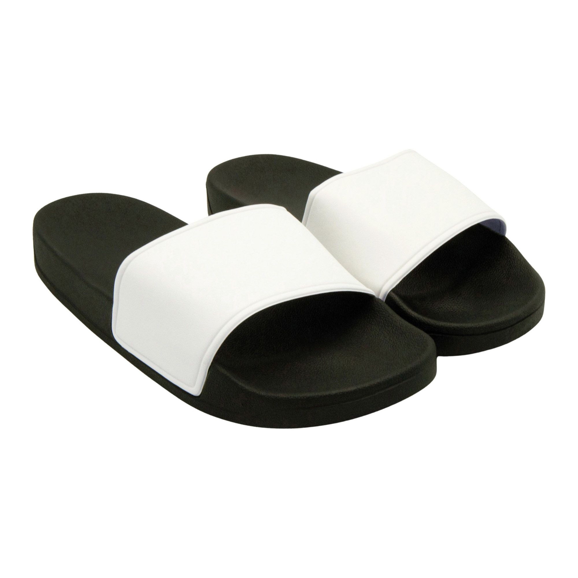 Highroad Badslippers Senior (bedrukbaar)