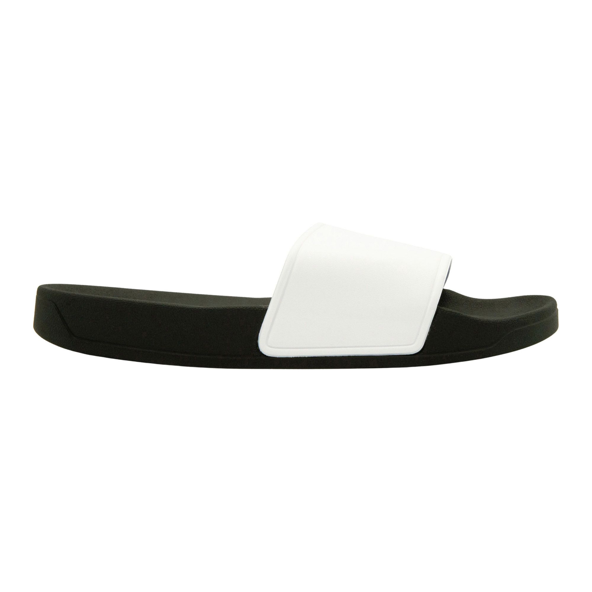 Highroad Badslippers Senior (bedrukbaar)