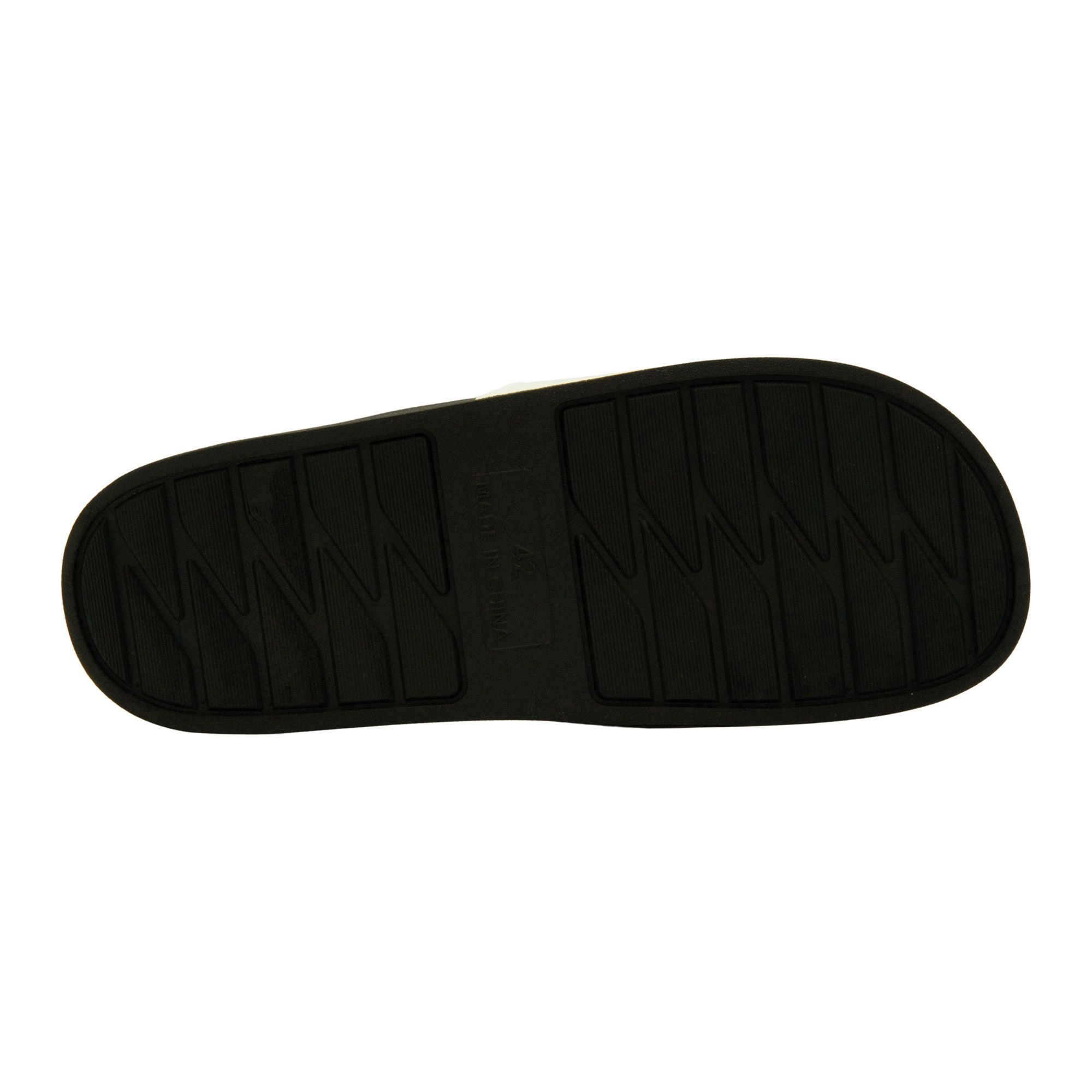 Highroad Badslippers Senior (bedrukbaar)