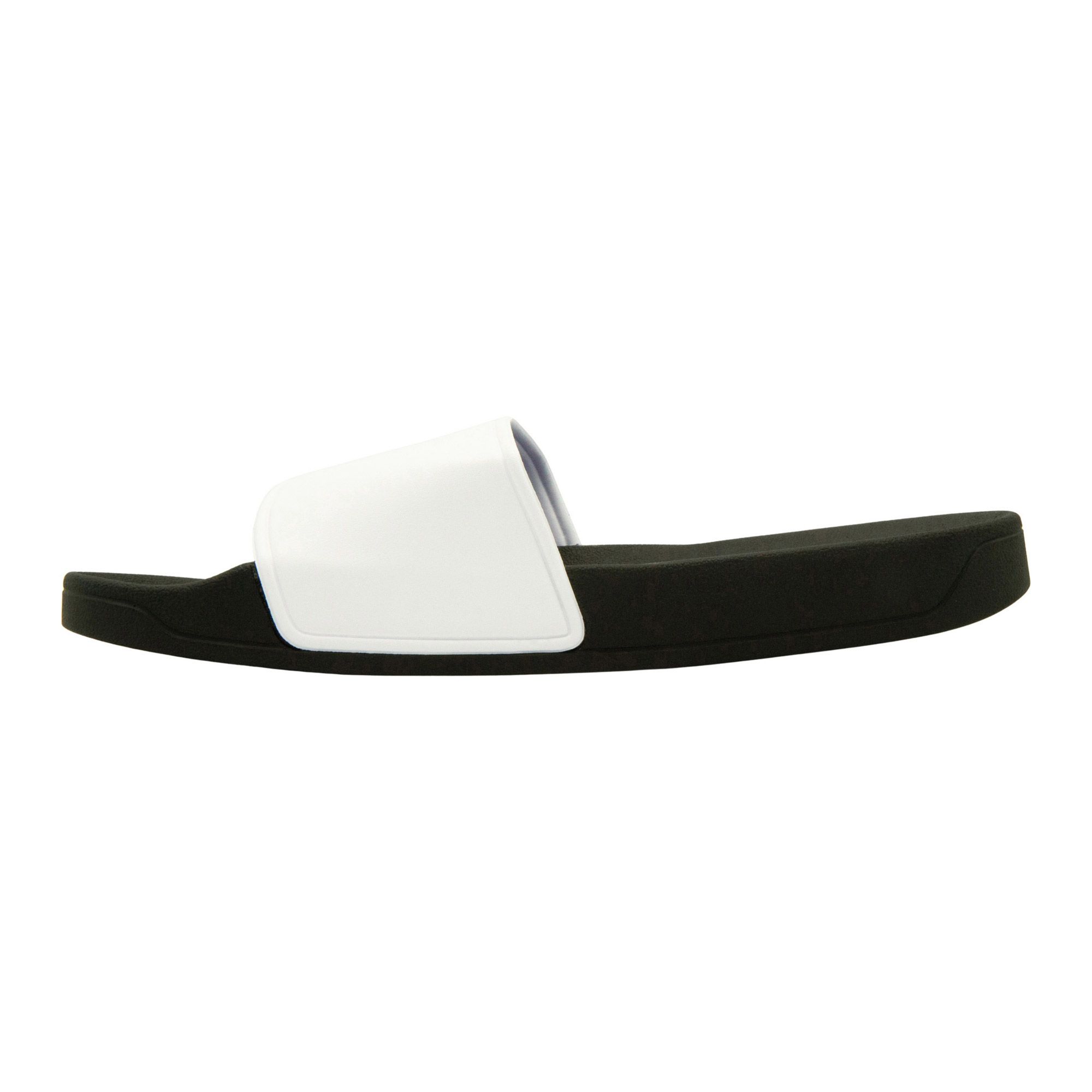 Highroad Badslippers Senior (bedrukbaar)