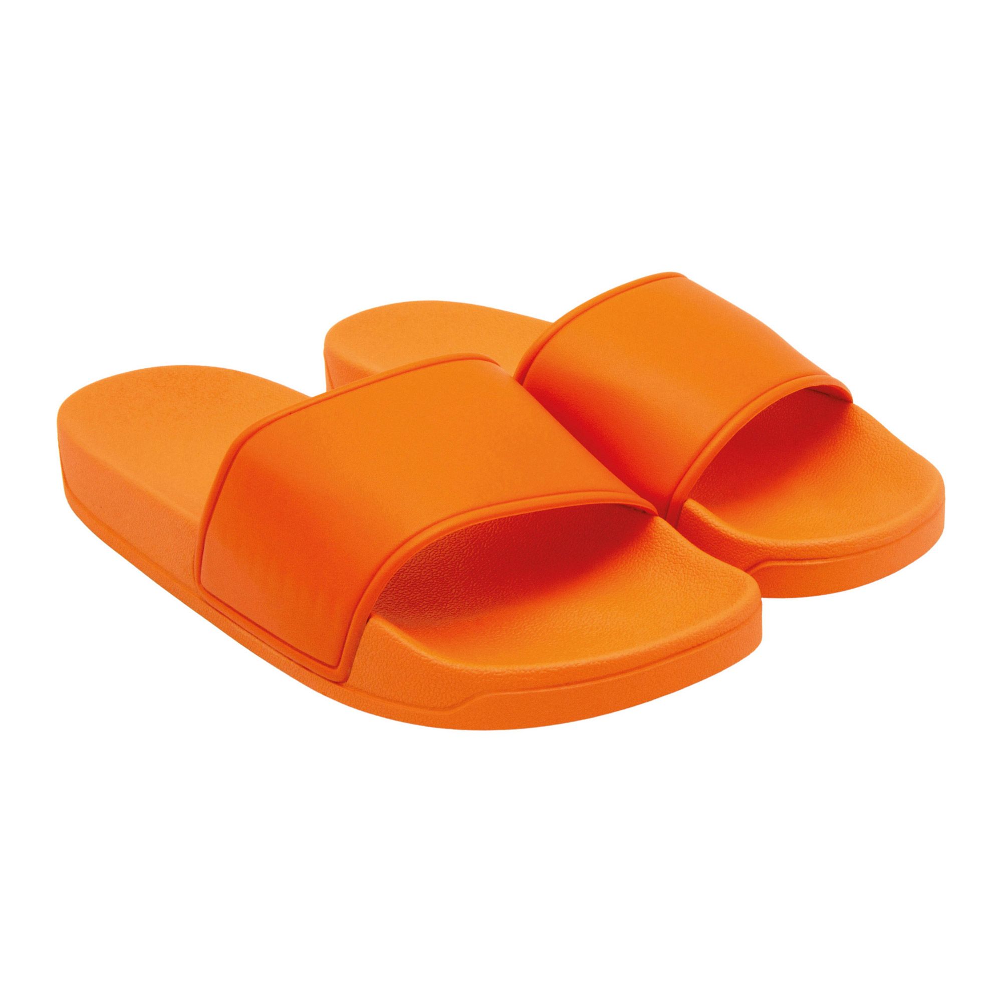 Highroad Badslippers Senior (bedrukbaar)