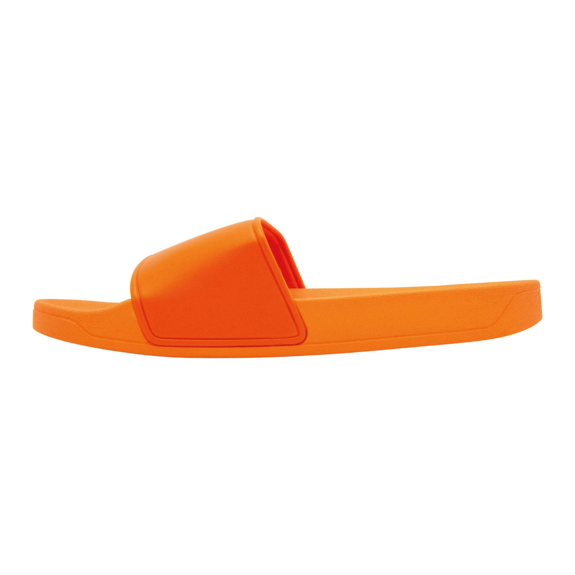 Highroad Badslippers Senior (bedrukbaar)