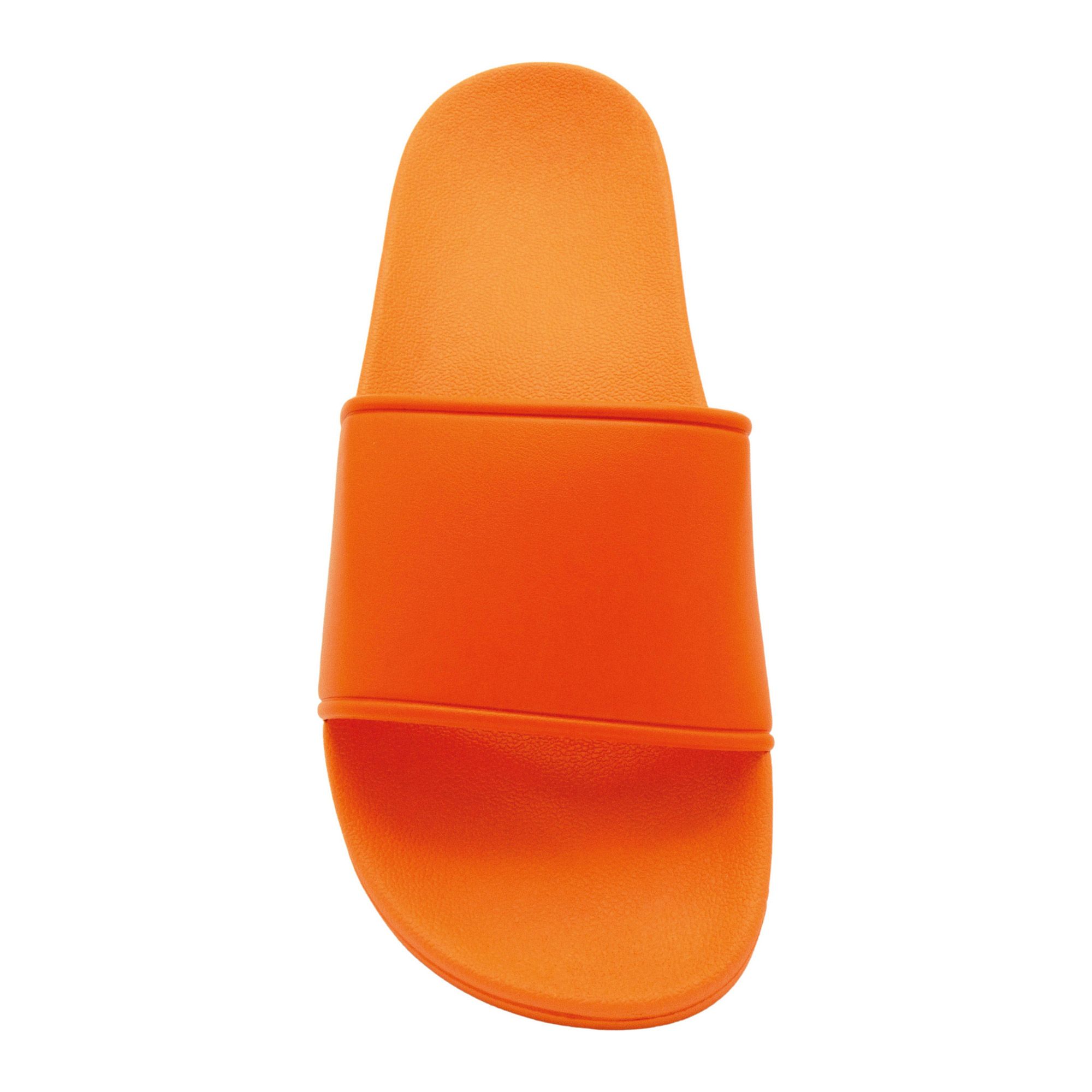 Highroad Badslippers Senior (bedrukbaar)
