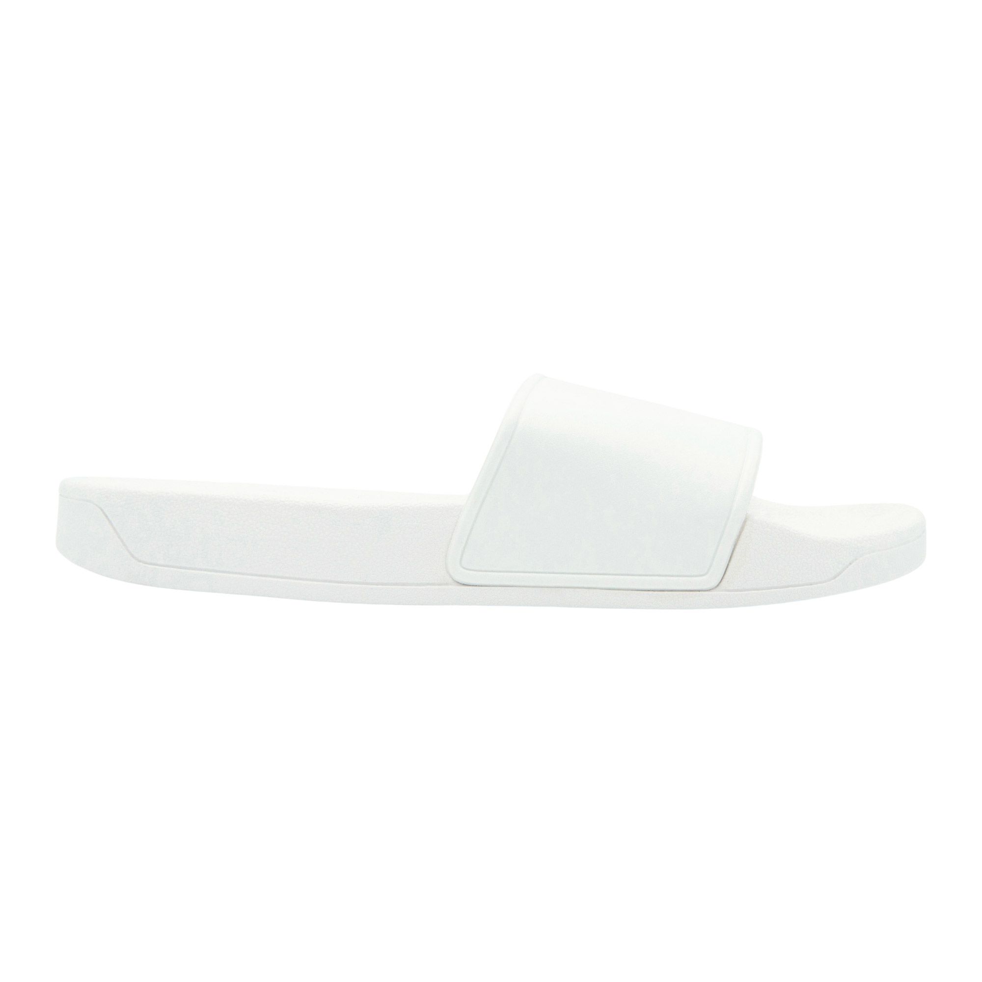 Highroad Badslippers Senior (bedrukbaar)