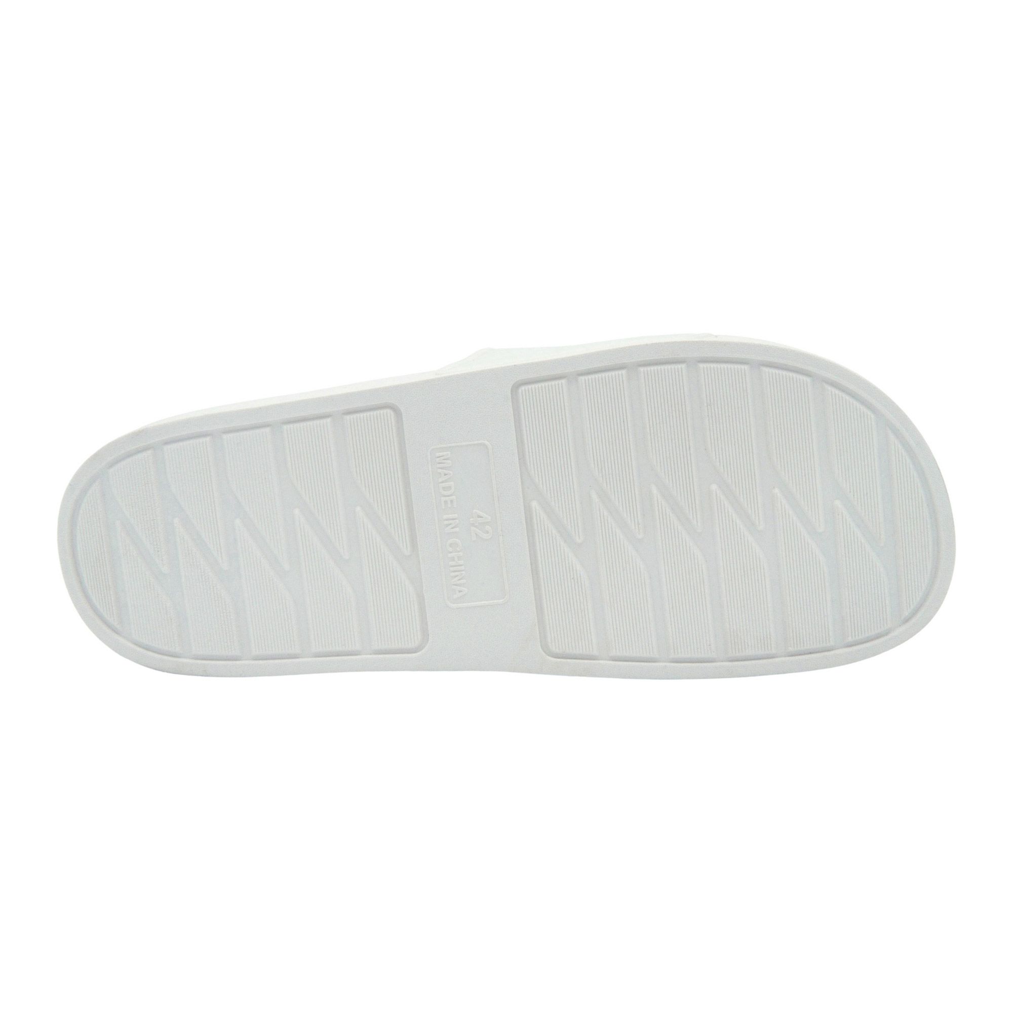 Highroad Badslippers Senior (bedrukbaar)