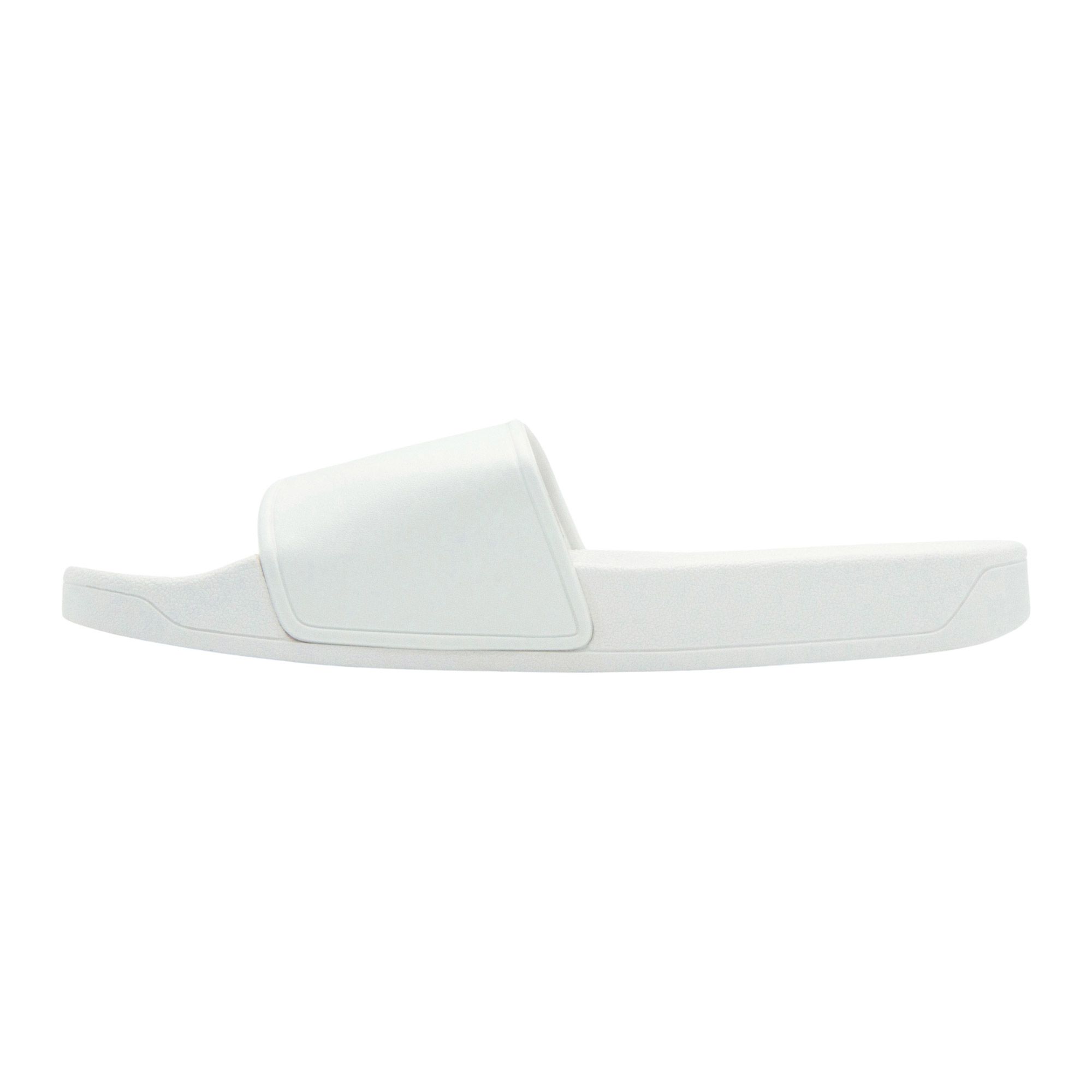 Highroad Badslippers Senior (bedrukbaar)