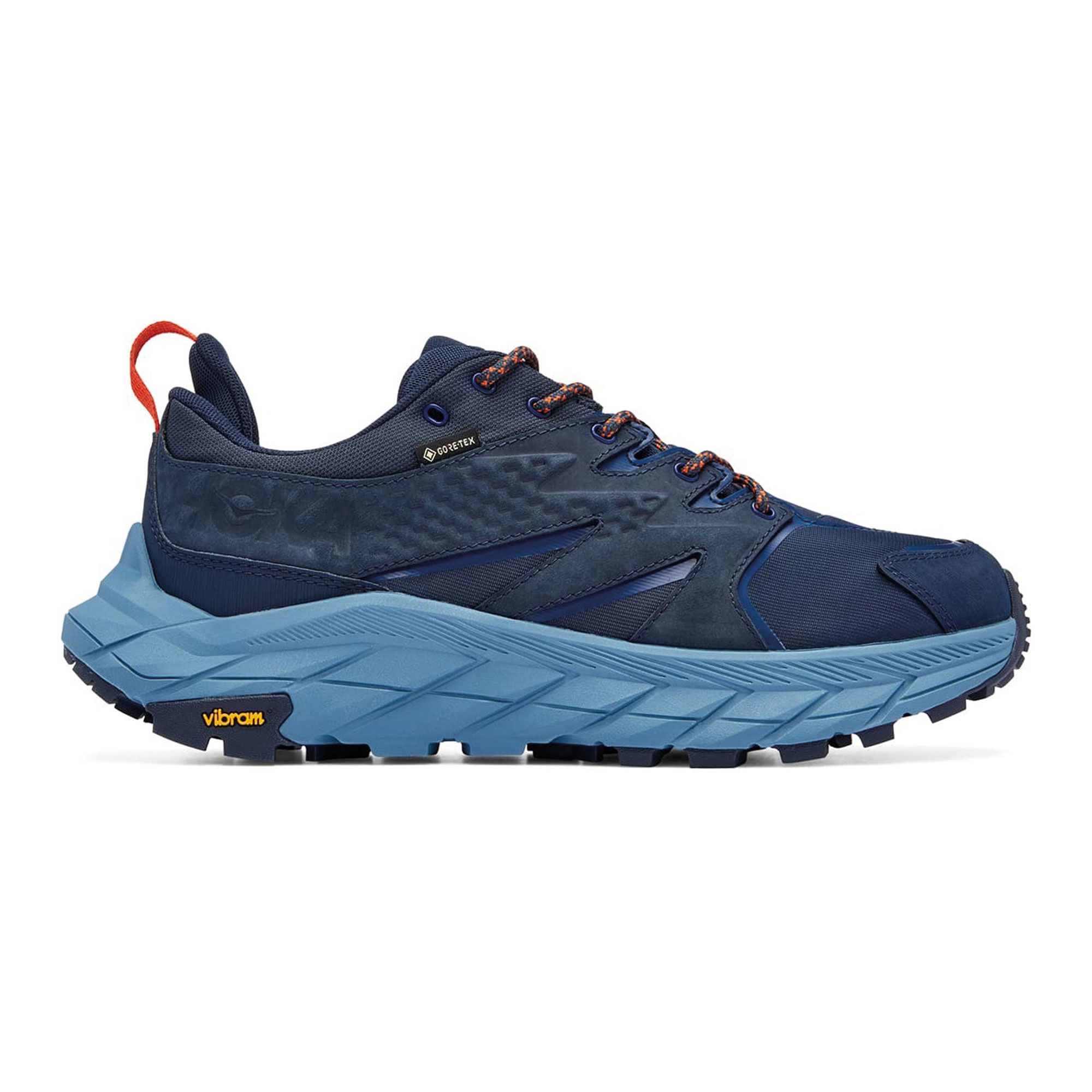 Hoka Ancapa Low GTX Wandelschoenen Heren