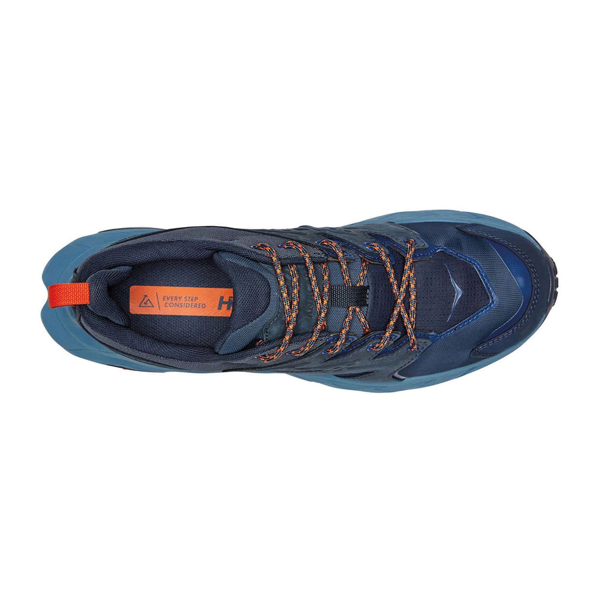 Hoka Ancapa Low GTX Wandelschoenen Heren