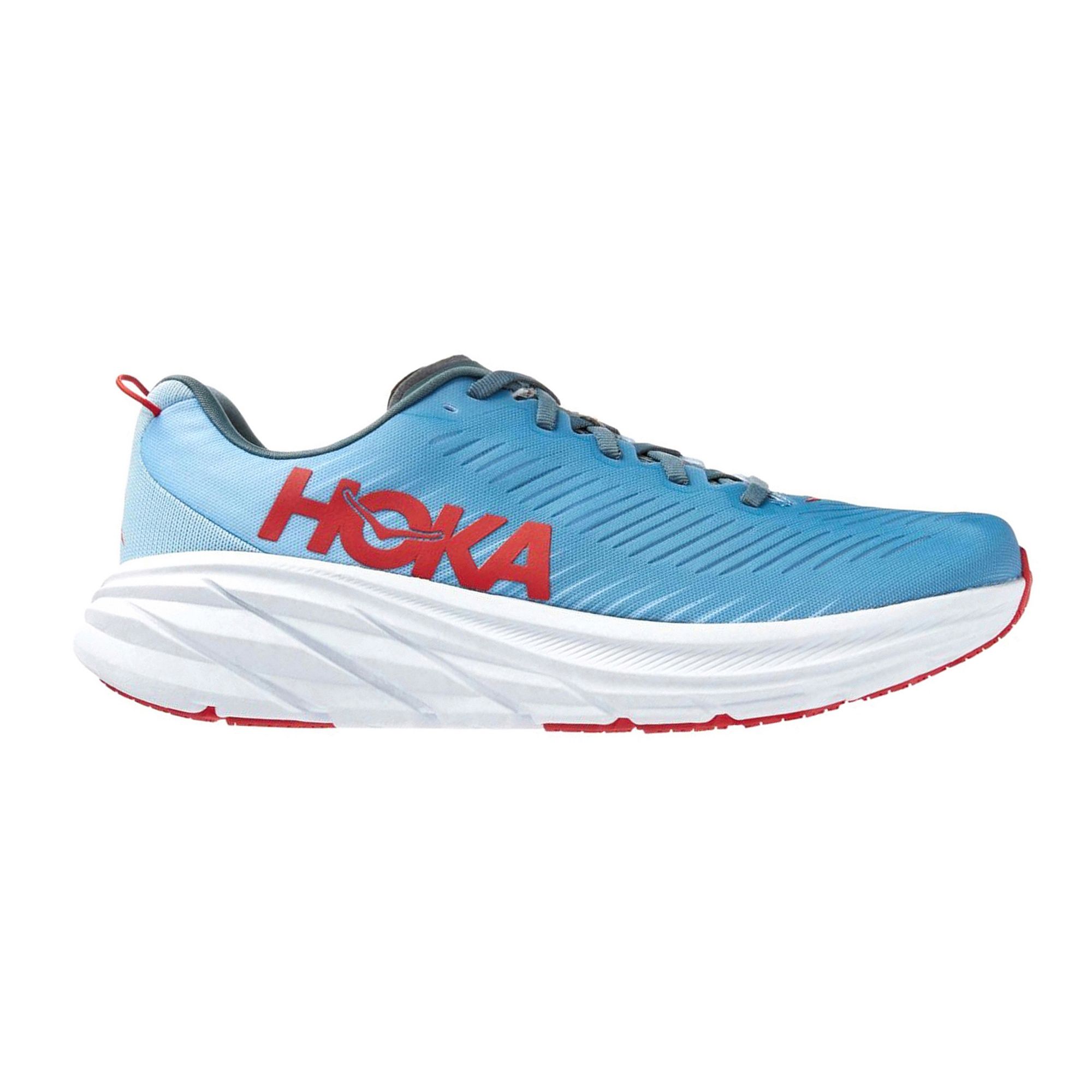 Hoka Rincon 3 Hardloopschoenen Heren