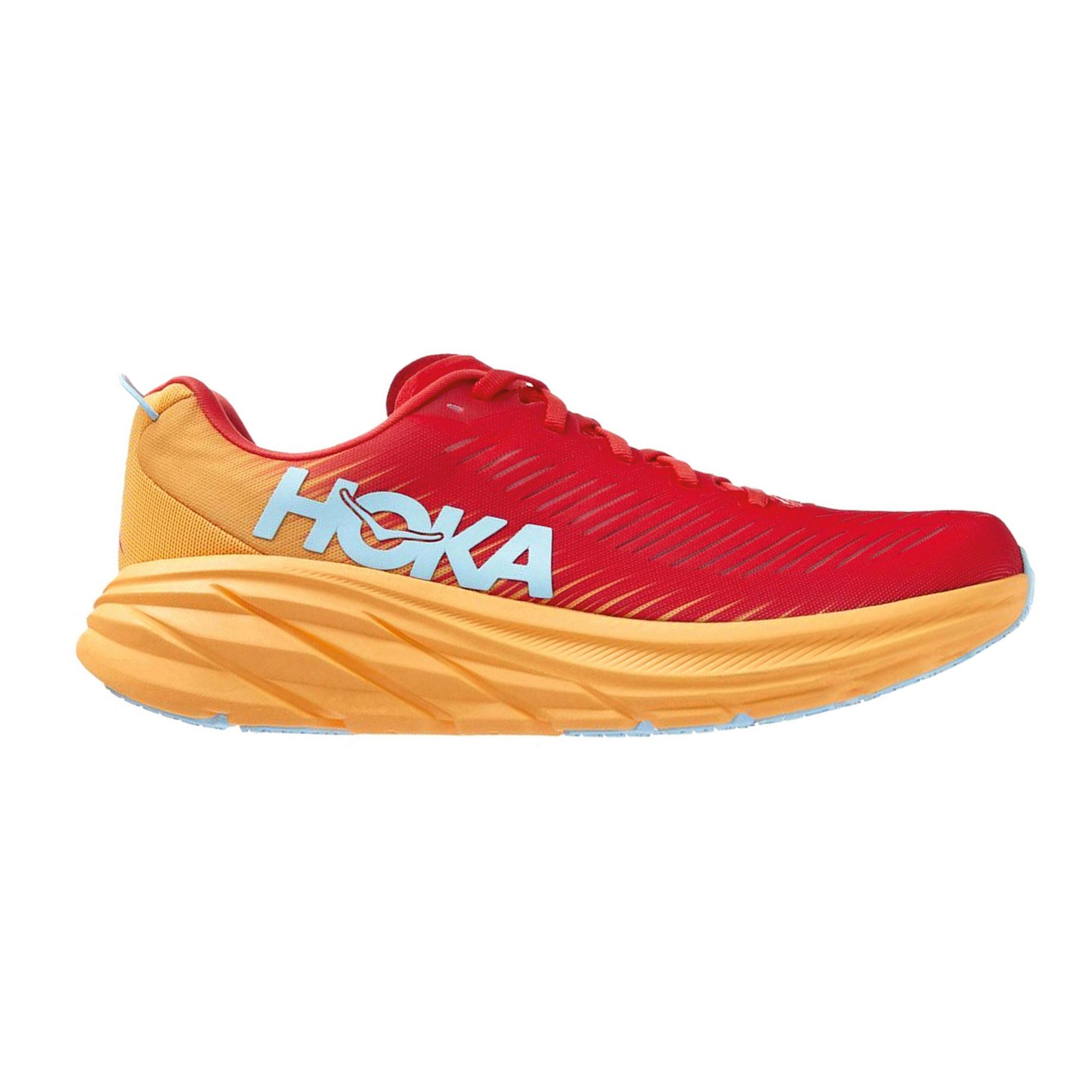 Hoka Rincon 3 Hardloopschoenen Heren