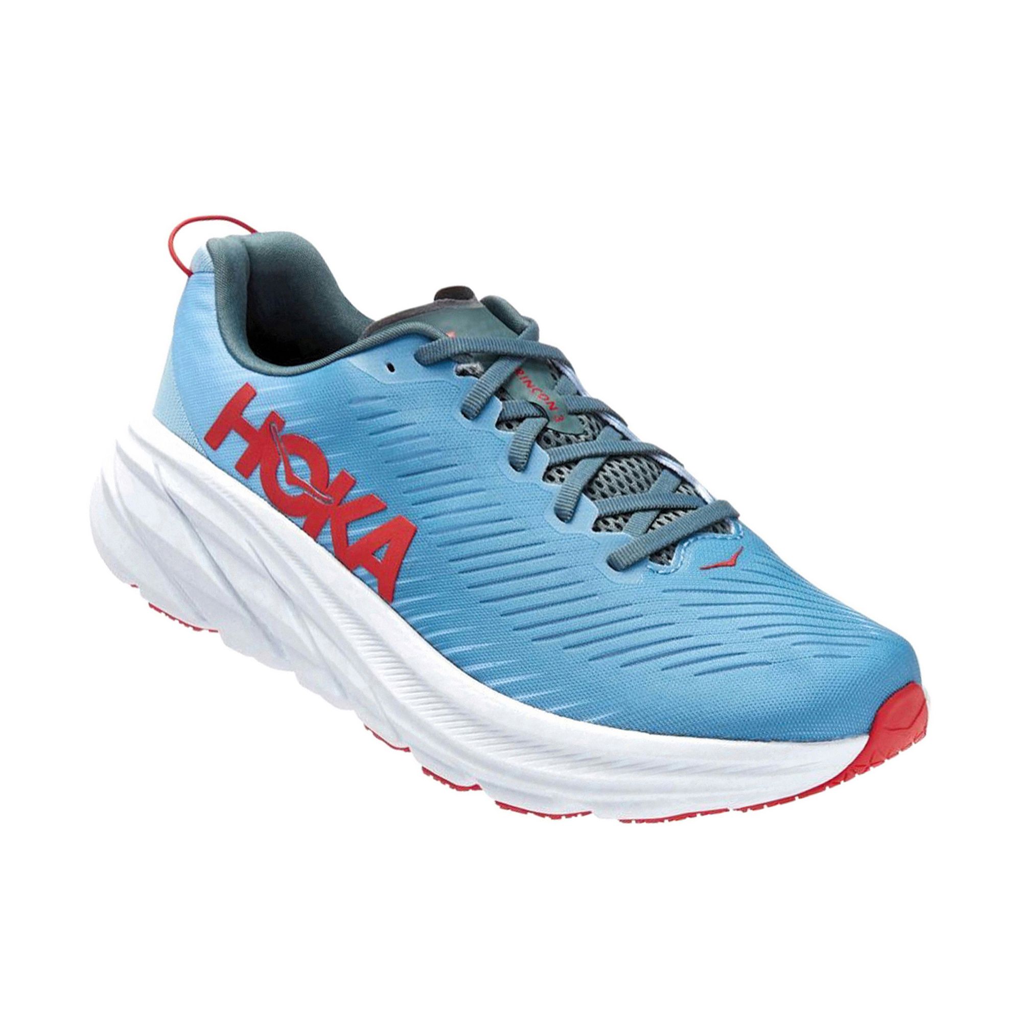 Hoka Rincon 3 Hardloopschoenen Heren