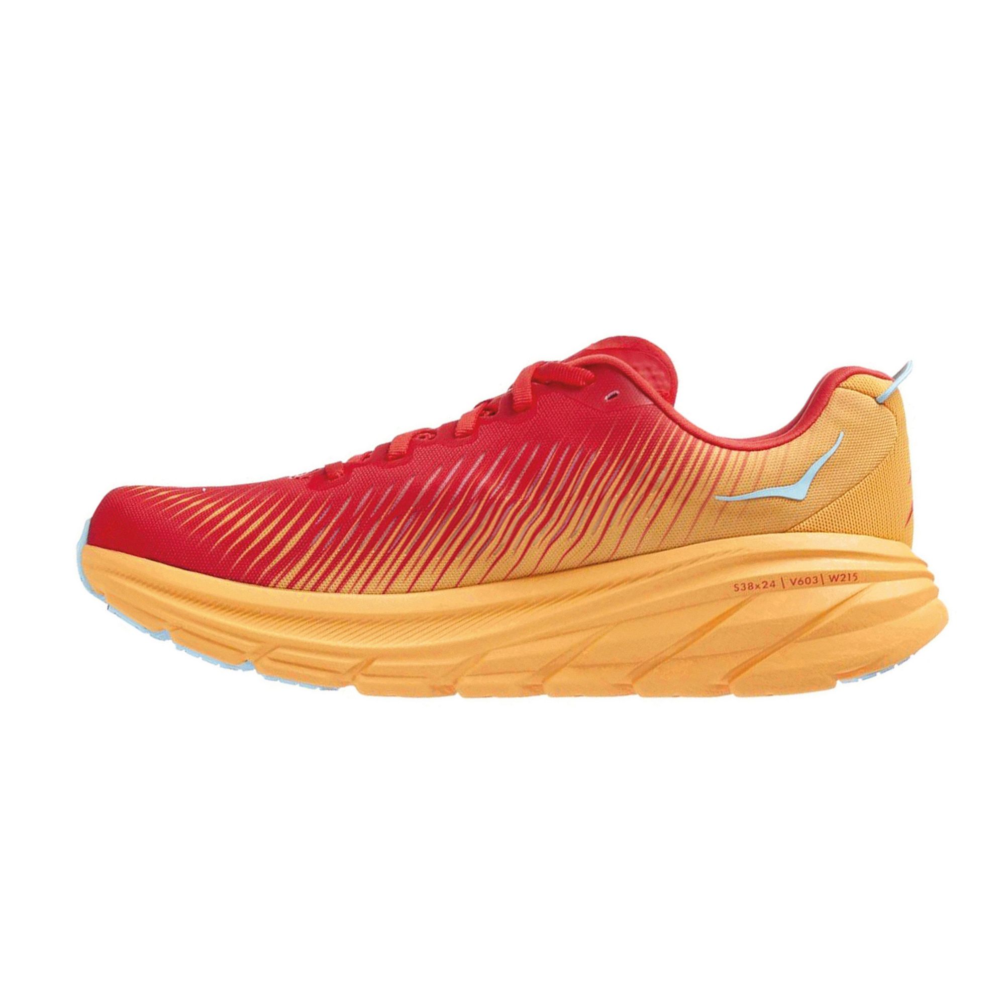 Hoka Rincon 3 Hardloopschoenen Heren