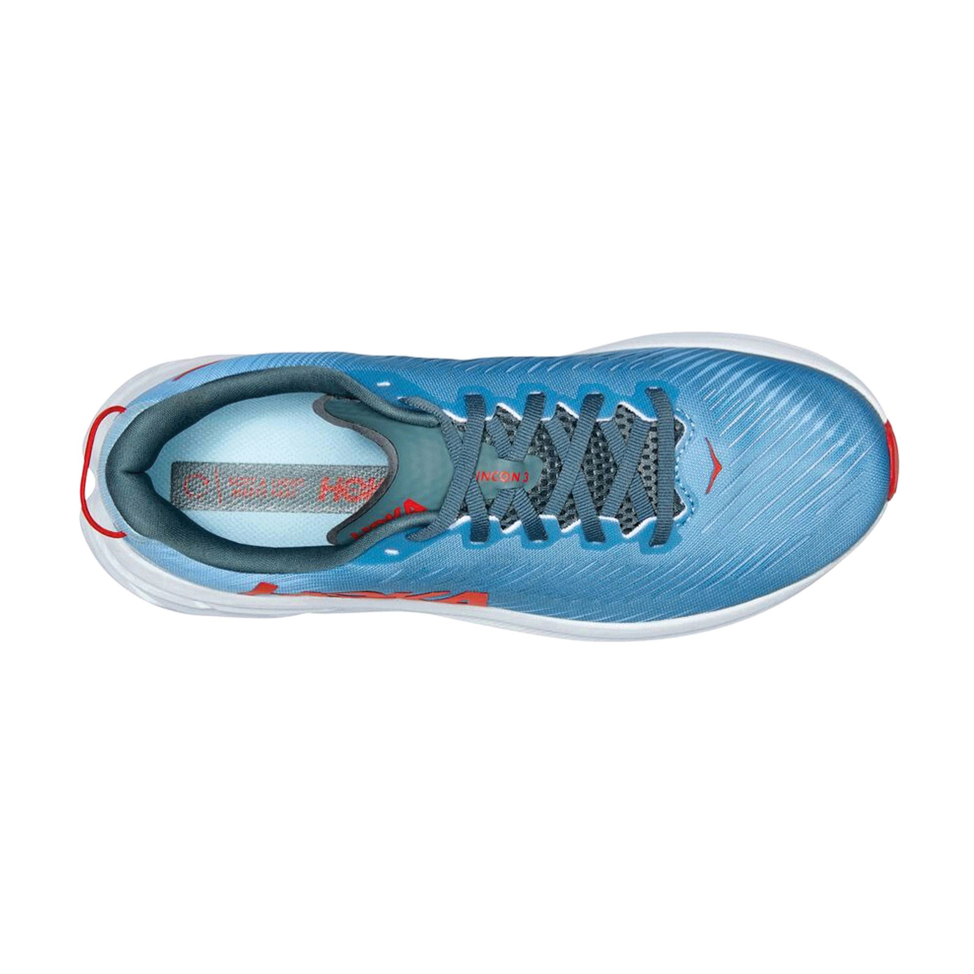 Hoka Rincon 3 Hardloopschoenen Heren