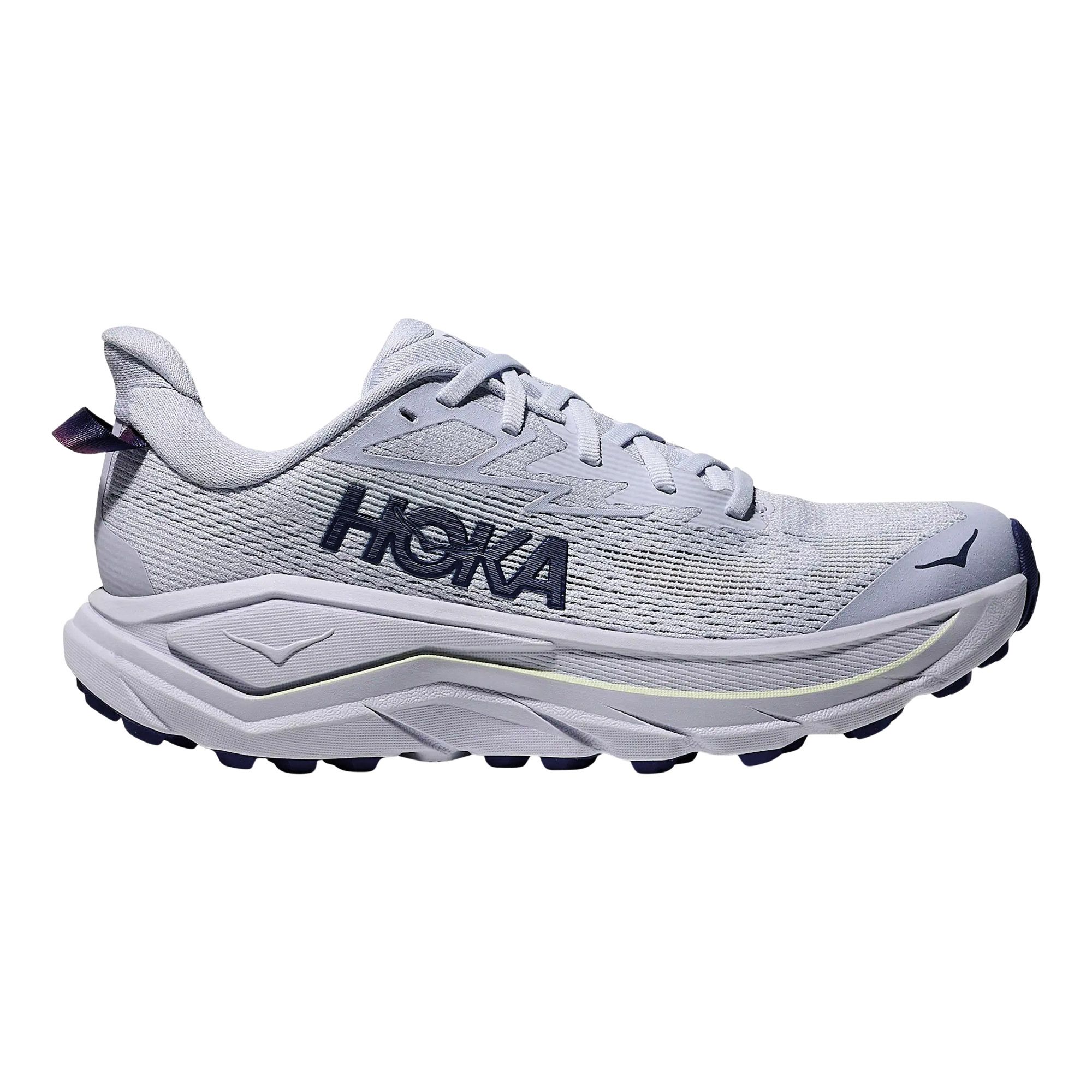 Hoka Challenger 8 Hardloopschoenen Dames